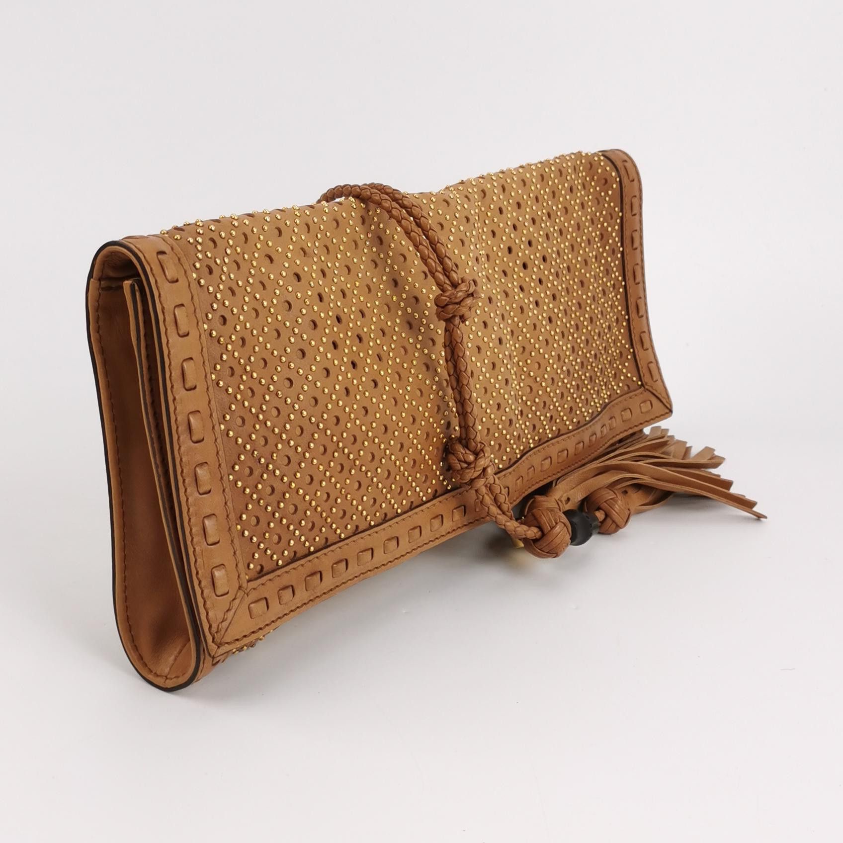 Gucci Gucci Women os Clutches Size ONE SIZE - 3 Thumbnail
