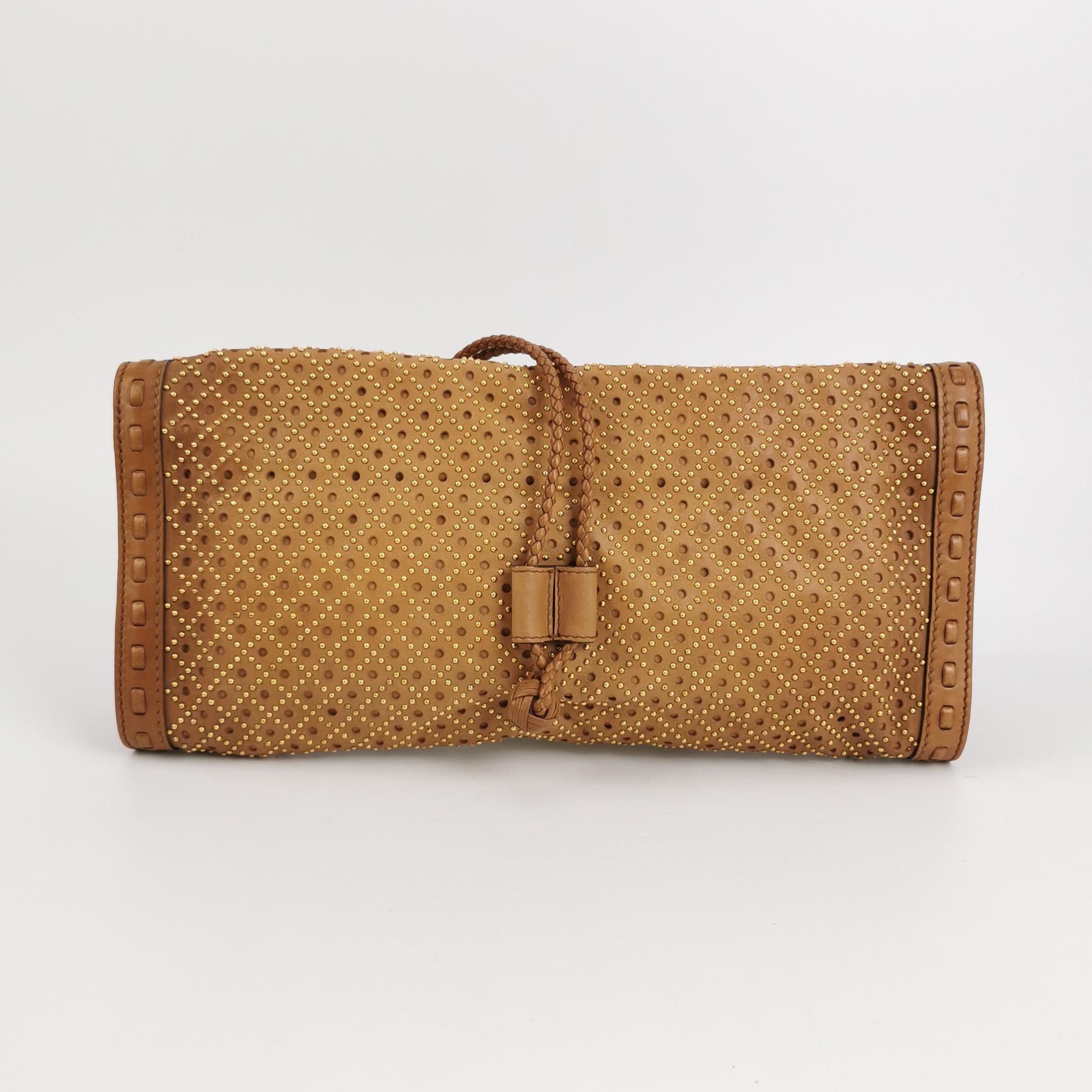 Gucci Gucci Women os Clutches Size ONE SIZE - 4 Thumbnail