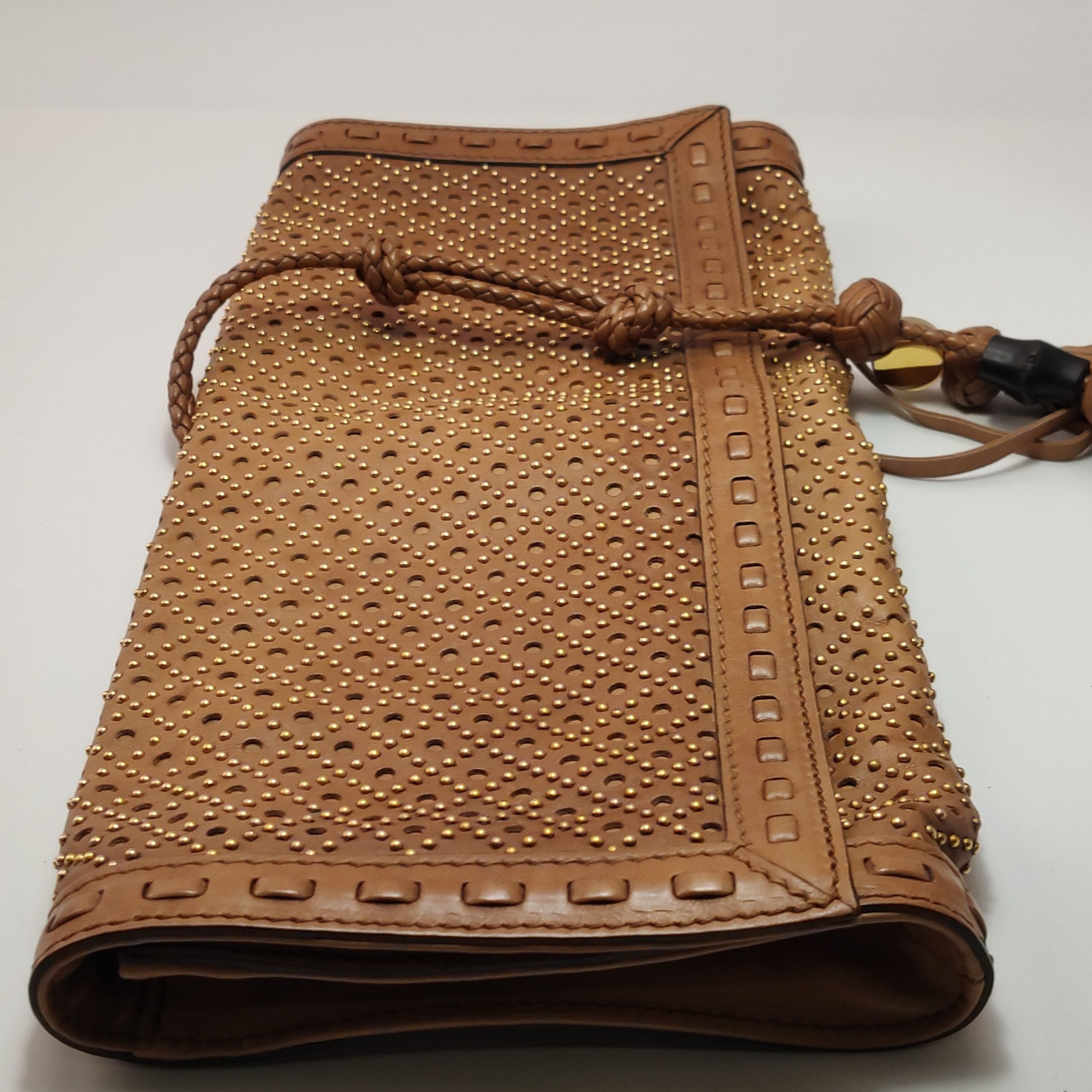 Gucci Gucci Women os Clutches Size ONE SIZE - 19 Thumbnail