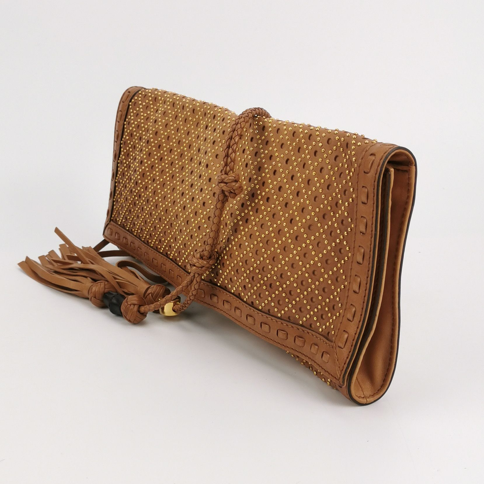 Gucci Gucci Women os Clutches Size ONE SIZE - 2 Thumbnail