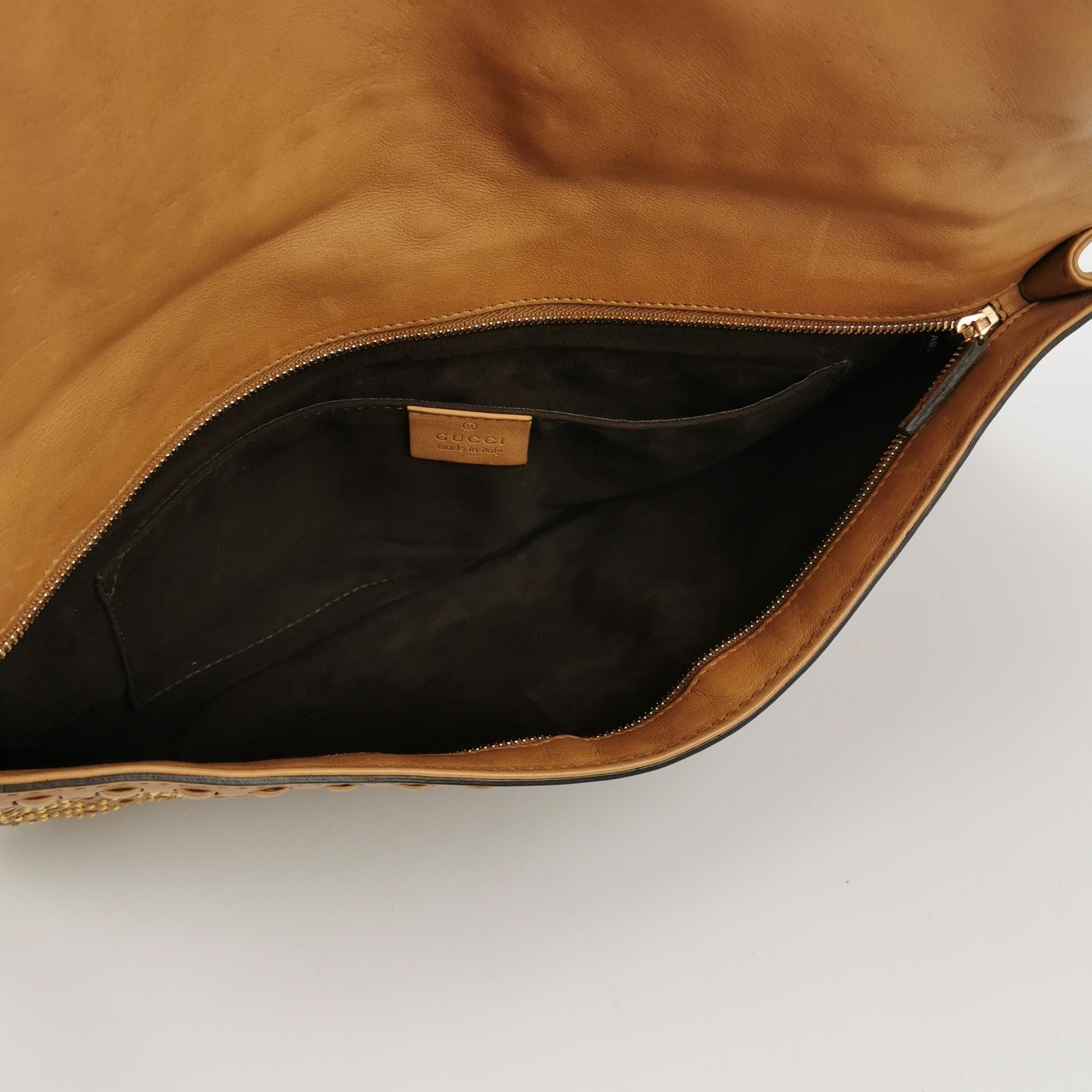 Gucci Gucci Women os Clutches Size ONE SIZE - 6 Thumbnail