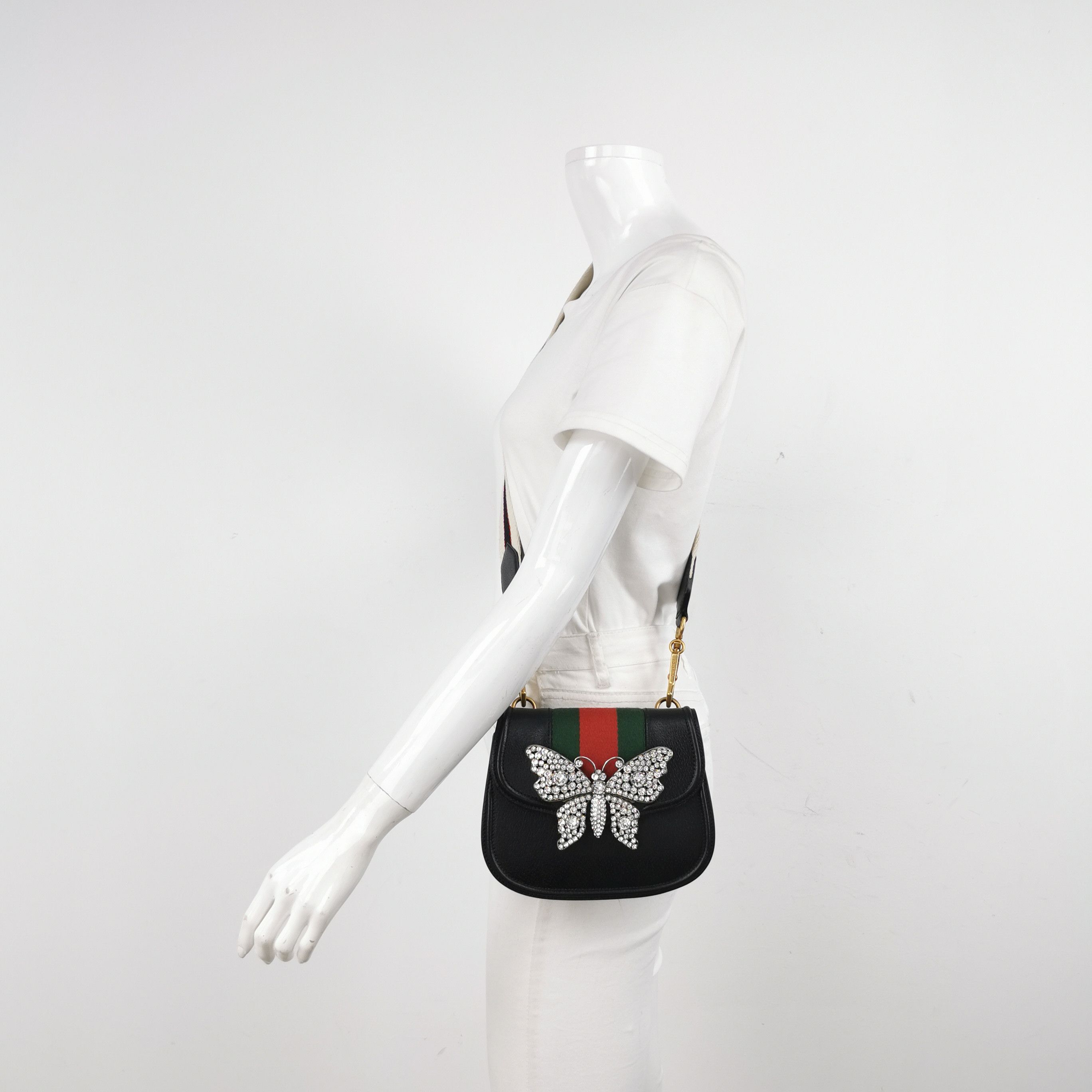 Gucci Gucci Women os Shoulder Bags Size ONE SIZE - 2 Thumbnail