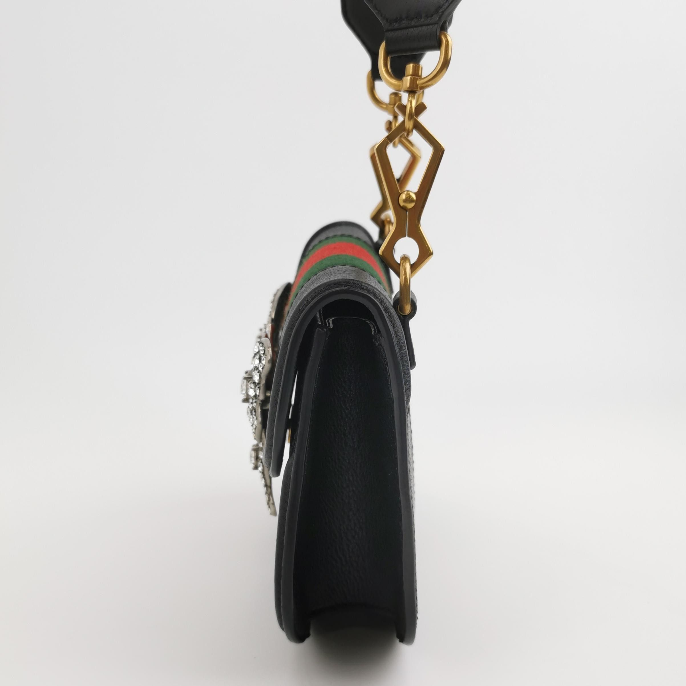 Gucci Gucci Women os Shoulder Bags Size ONE SIZE - 4 Thumbnail
