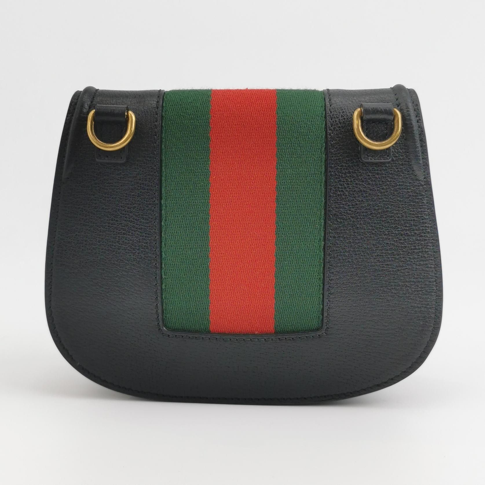Gucci Gucci Women os Shoulder Bags Size ONE SIZE - 5 Thumbnail