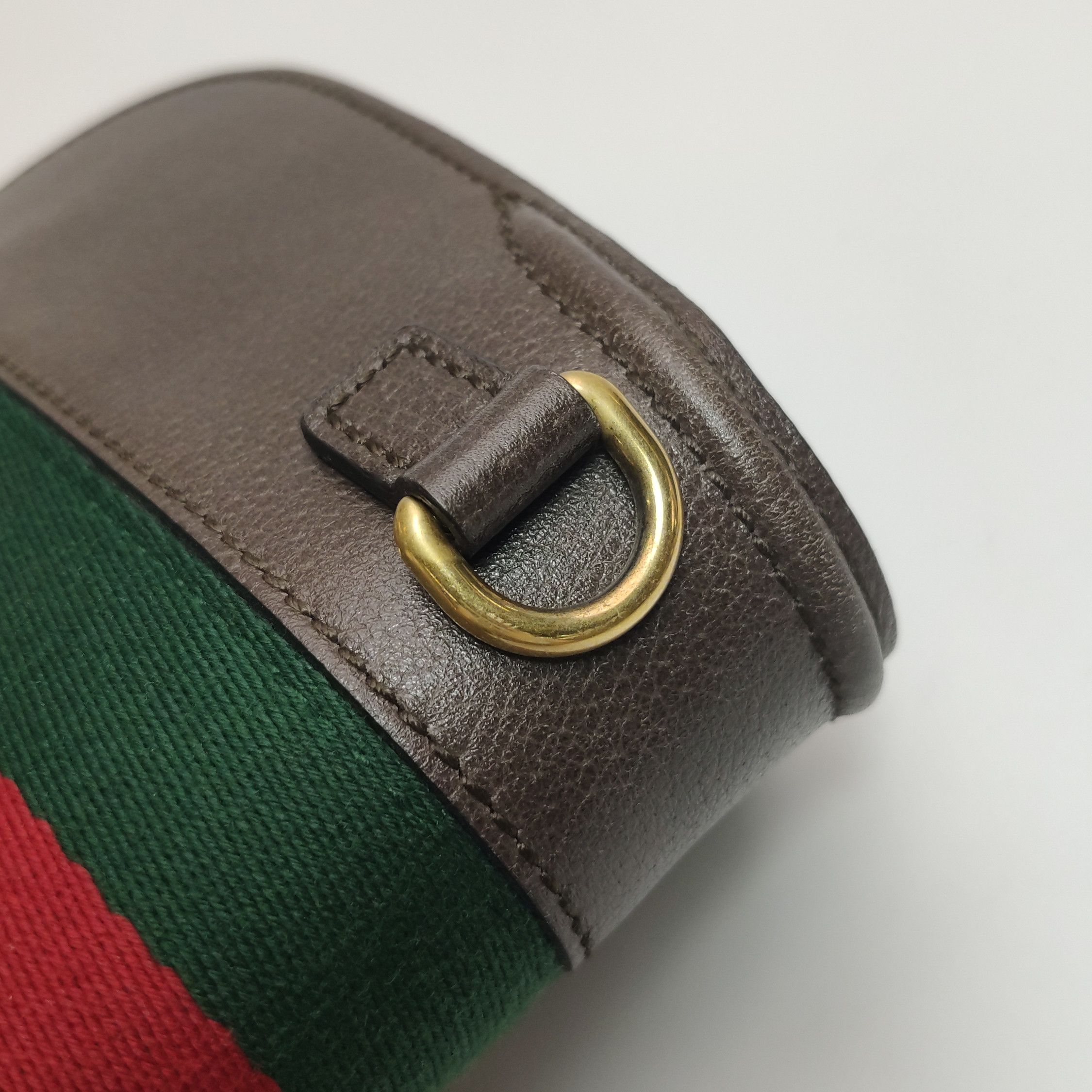 Gucci Gucci Women os Shoulder Bags Size ONE SIZE - 16 Thumbnail