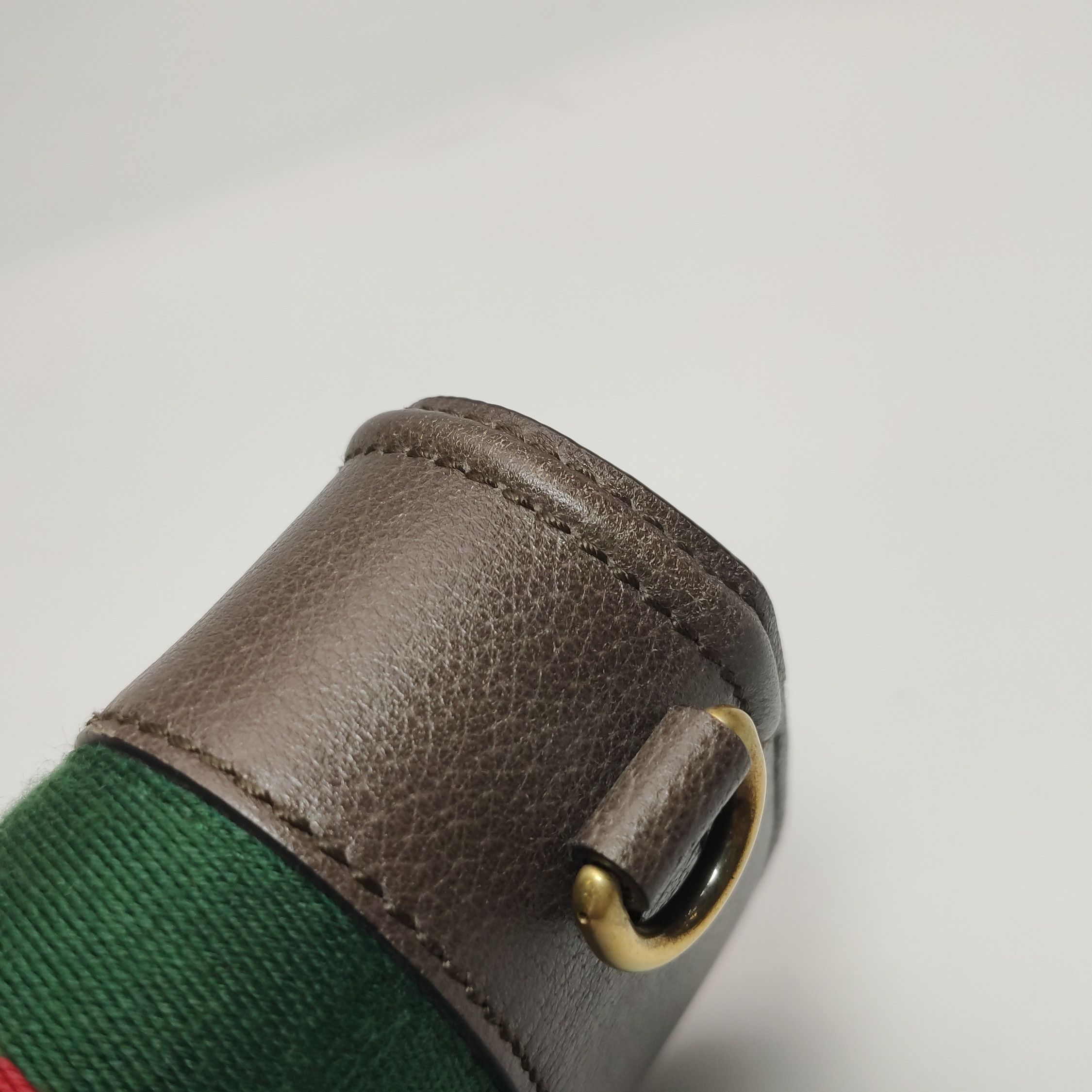 Gucci Gucci Women os Shoulder Bags Size ONE SIZE - 18 Thumbnail