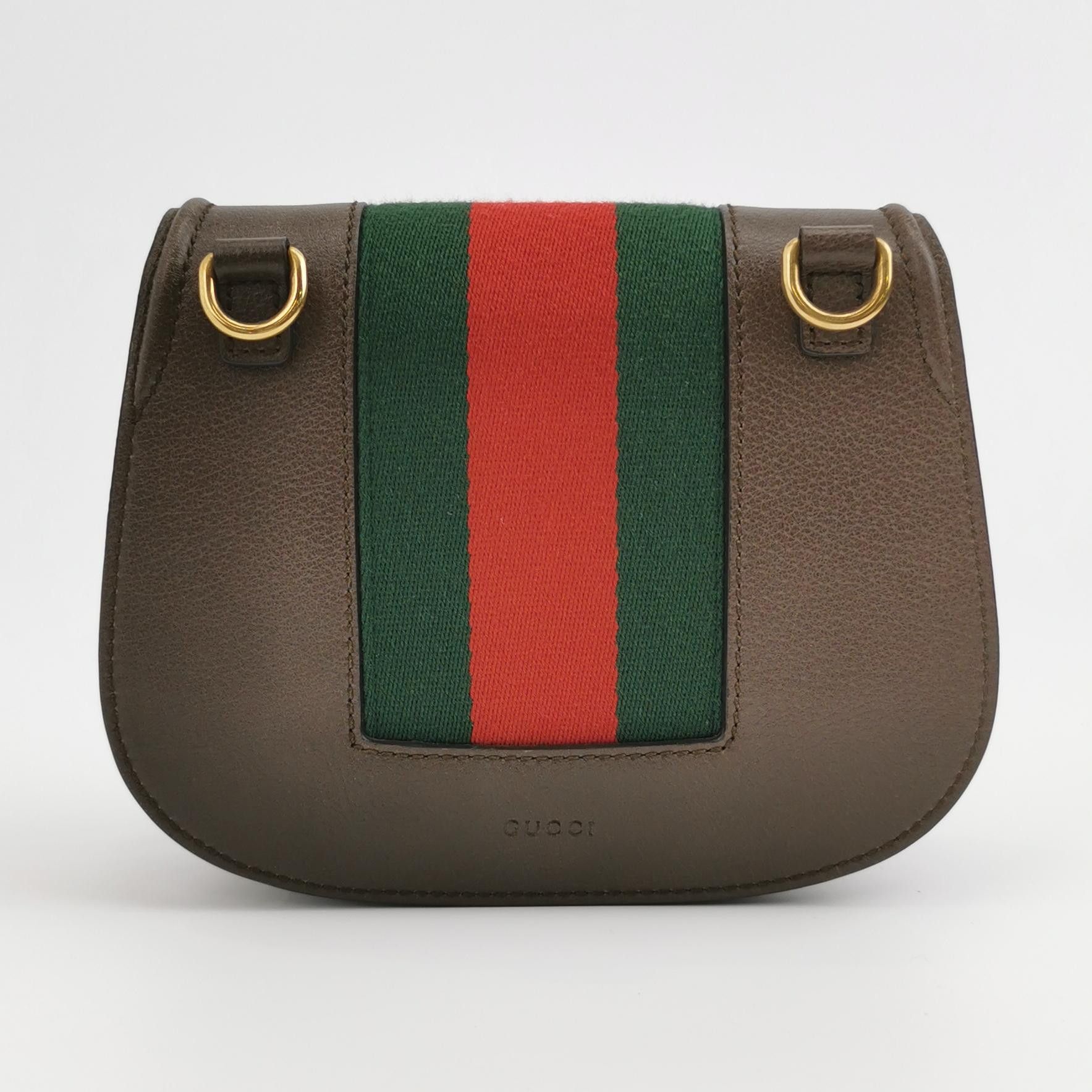 Gucci Gucci Women os Shoulder Bags Size ONE SIZE - 5 Thumbnail