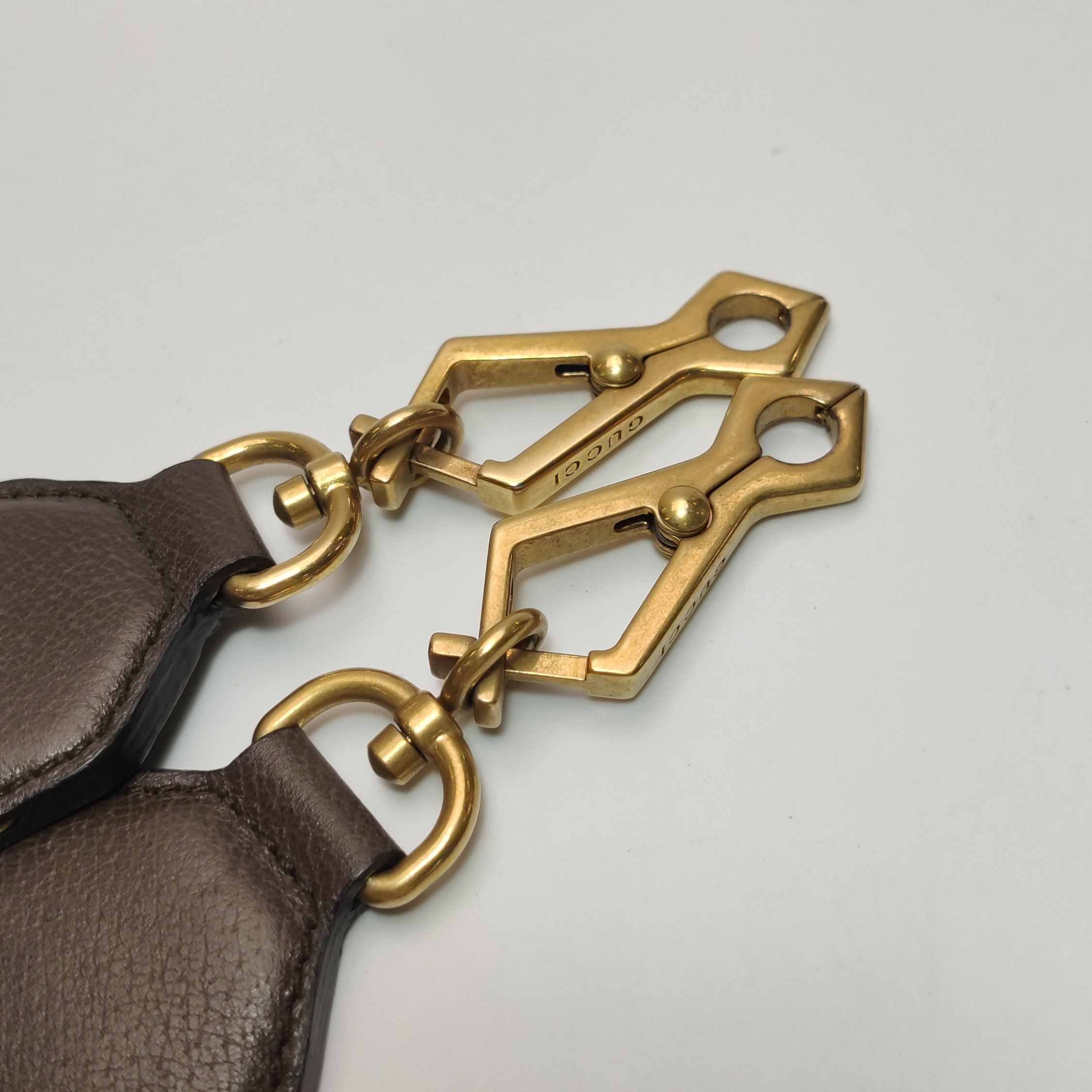 Gucci Gucci Women os Shoulder Bags Size ONE SIZE - 17 Thumbnail