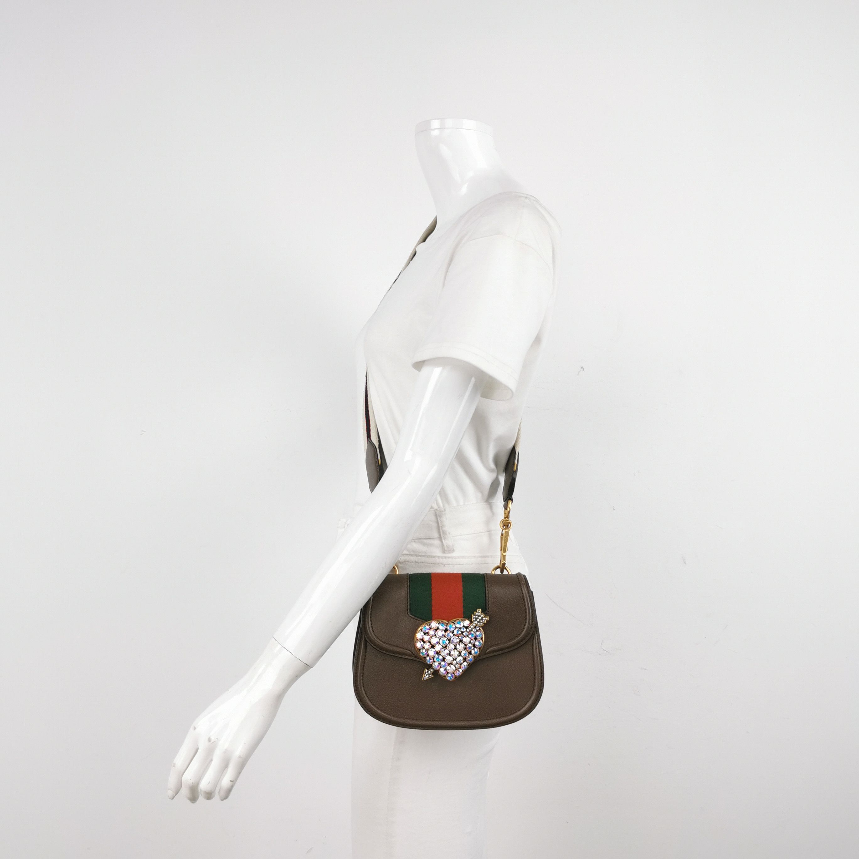 Gucci Gucci Women os Shoulder Bags Size ONE SIZE - 2 Thumbnail