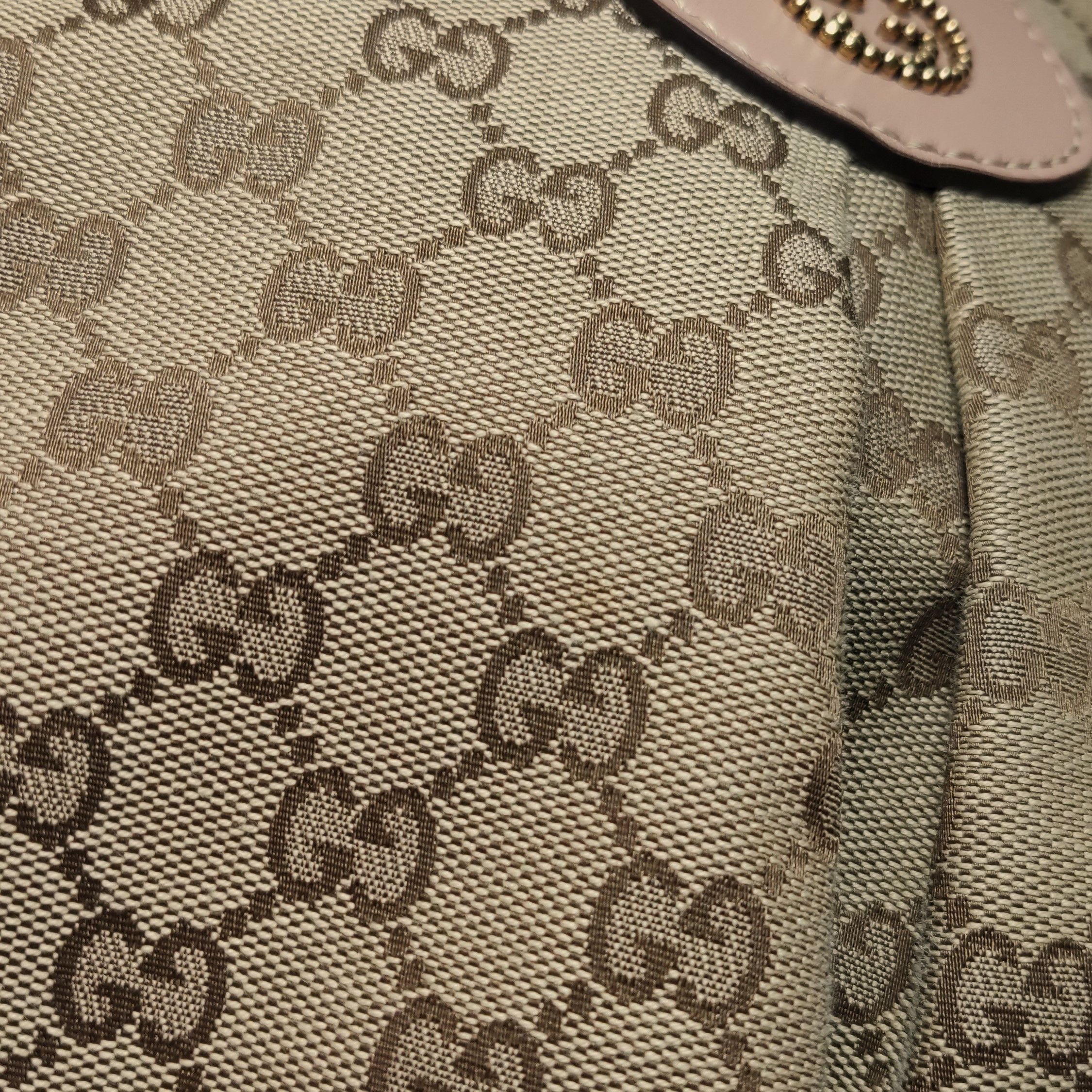 Gucci Gucci Women os Shoulder Bags Size ONE SIZE - 18 Thumbnail