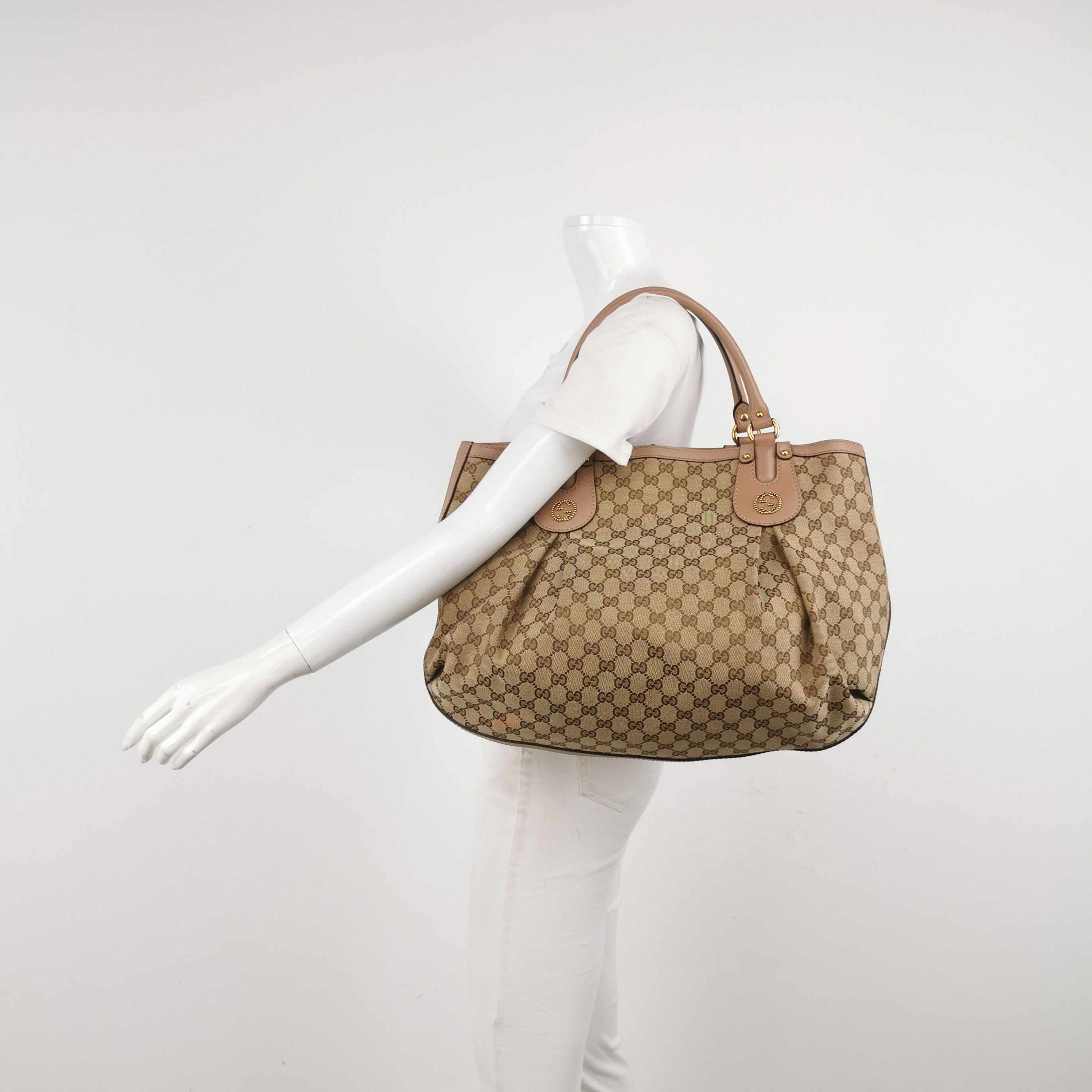 Gucci Gucci Women os Shoulder Bags Size ONE SIZE - 2 Thumbnail
