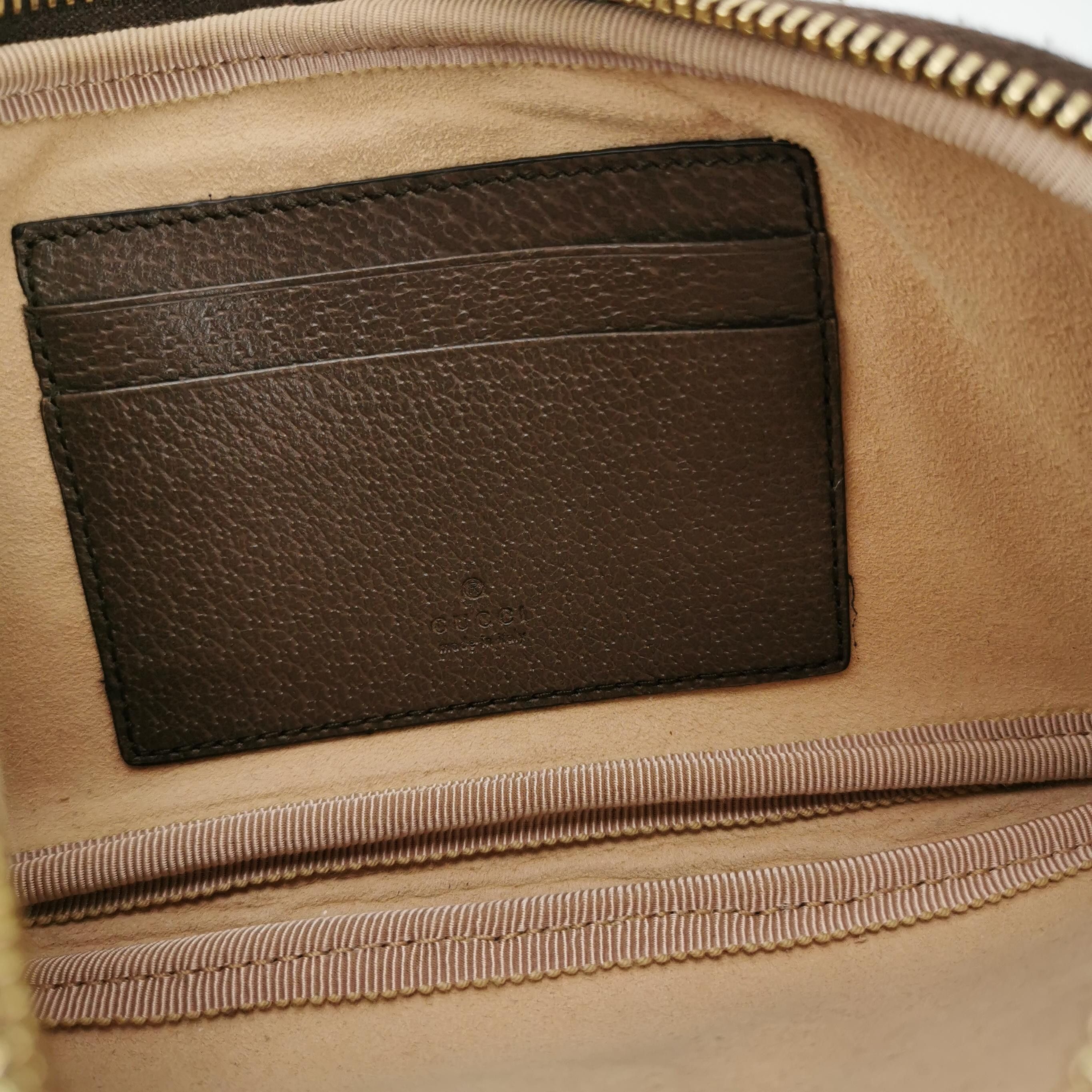 Gucci Gucci Women os Crossbody Bags Size ONE SIZE - 8 Thumbnail