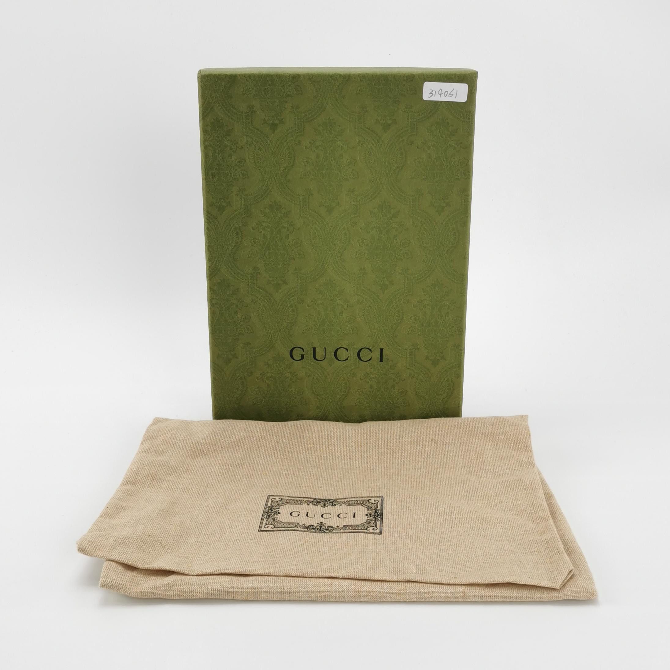 Gucci Gucci Women os Crossbody Bags Size ONE SIZE - 9 Thumbnail