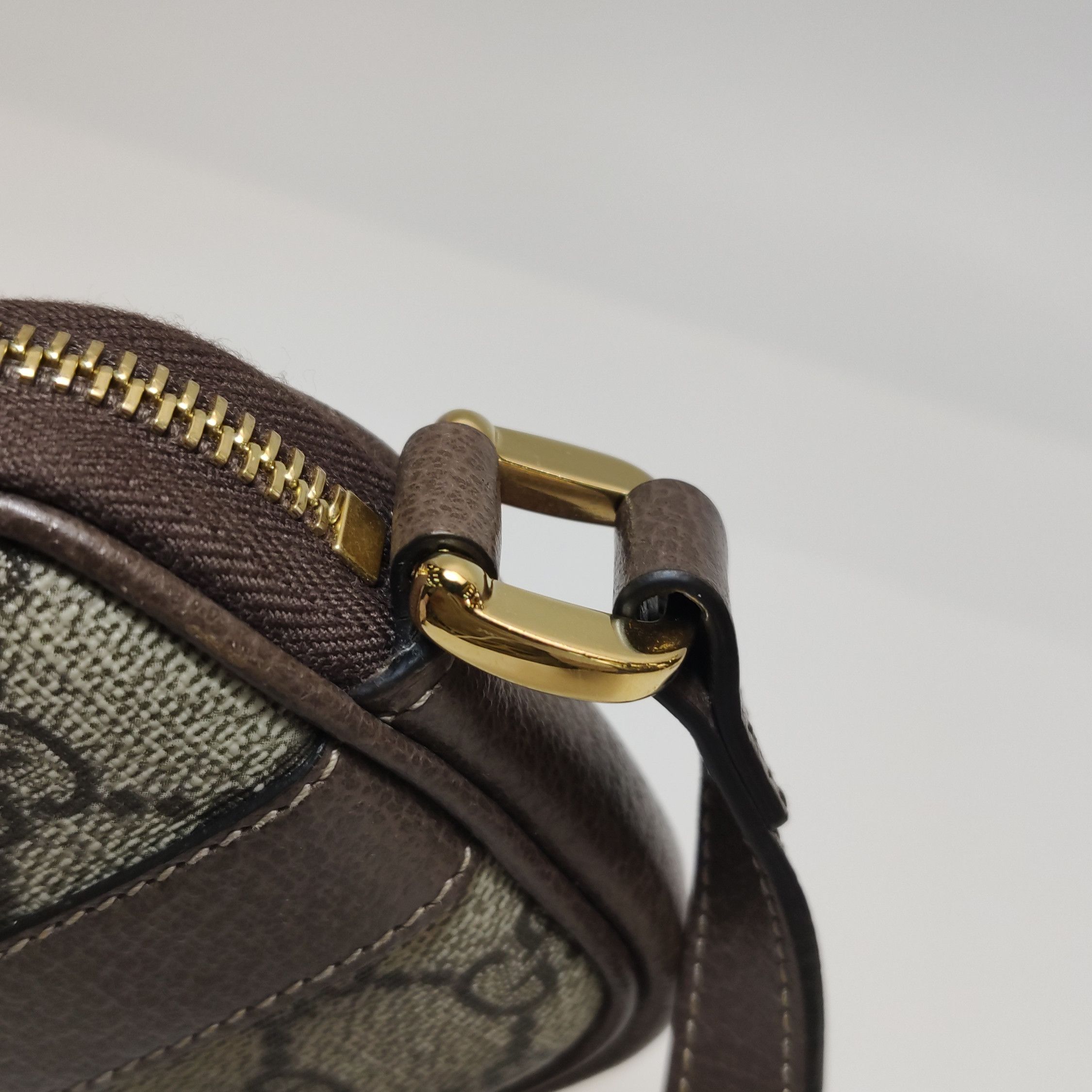 Gucci Gucci Women os Crossbody Bags Size ONE SIZE - 14 Thumbnail