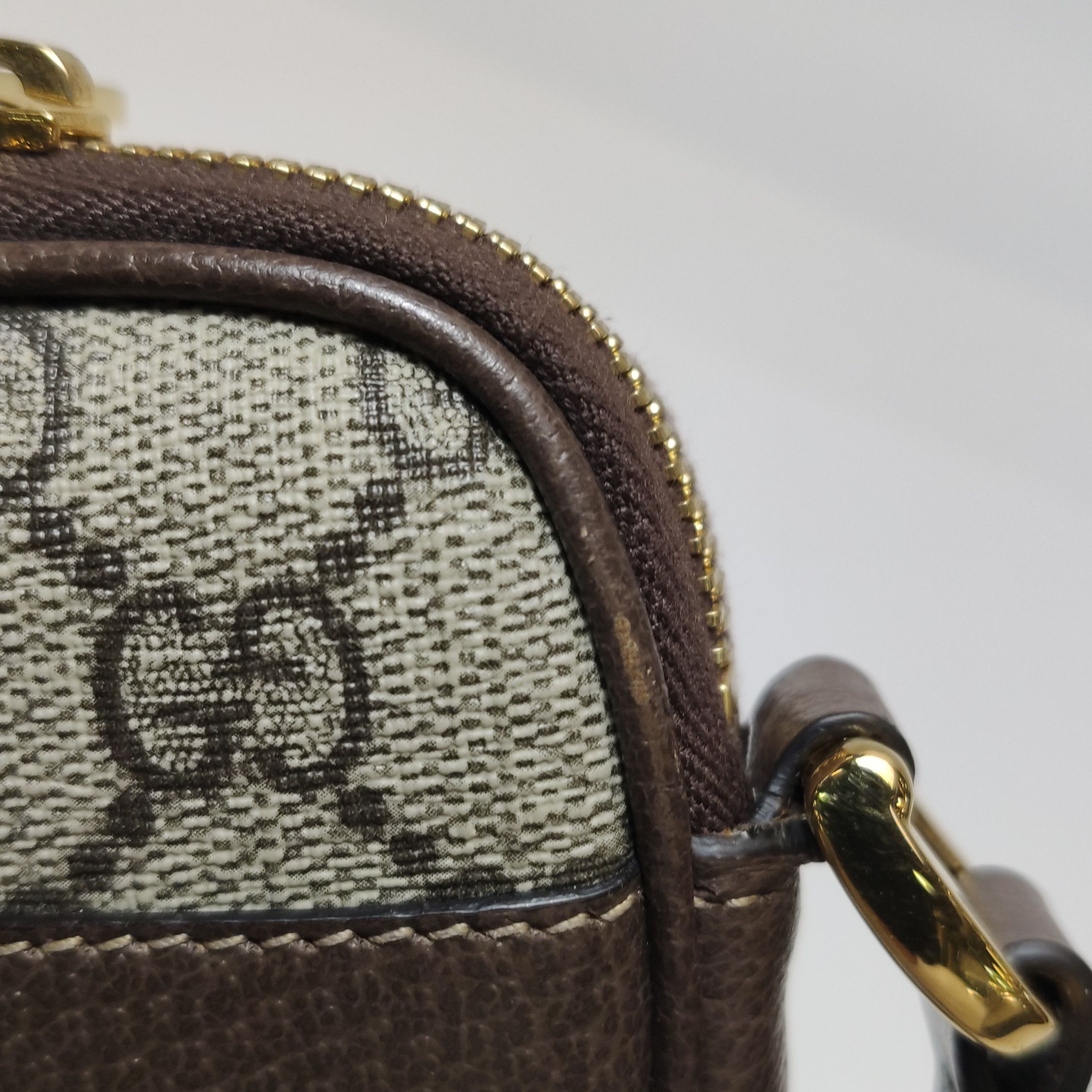 Gucci Gucci Women os Crossbody Bags Size ONE SIZE - 16 Thumbnail