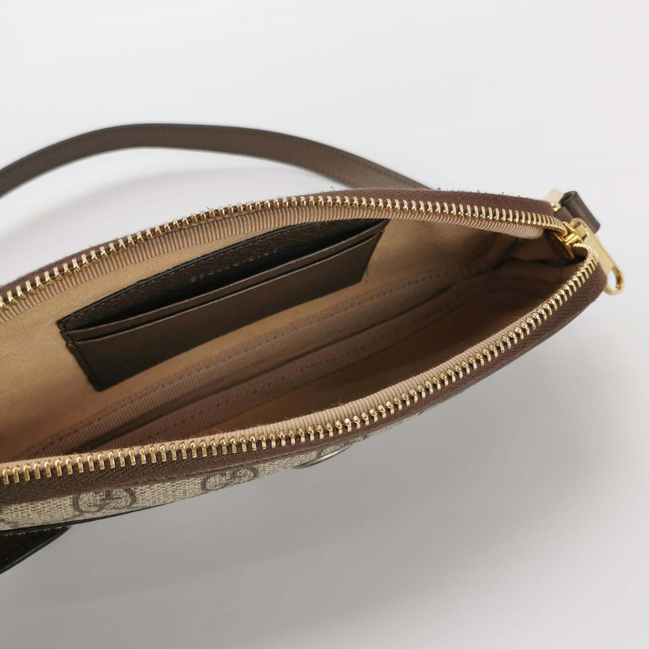 Gucci Gucci Women os Crossbody Bags Size ONE SIZE - 7 Thumbnail