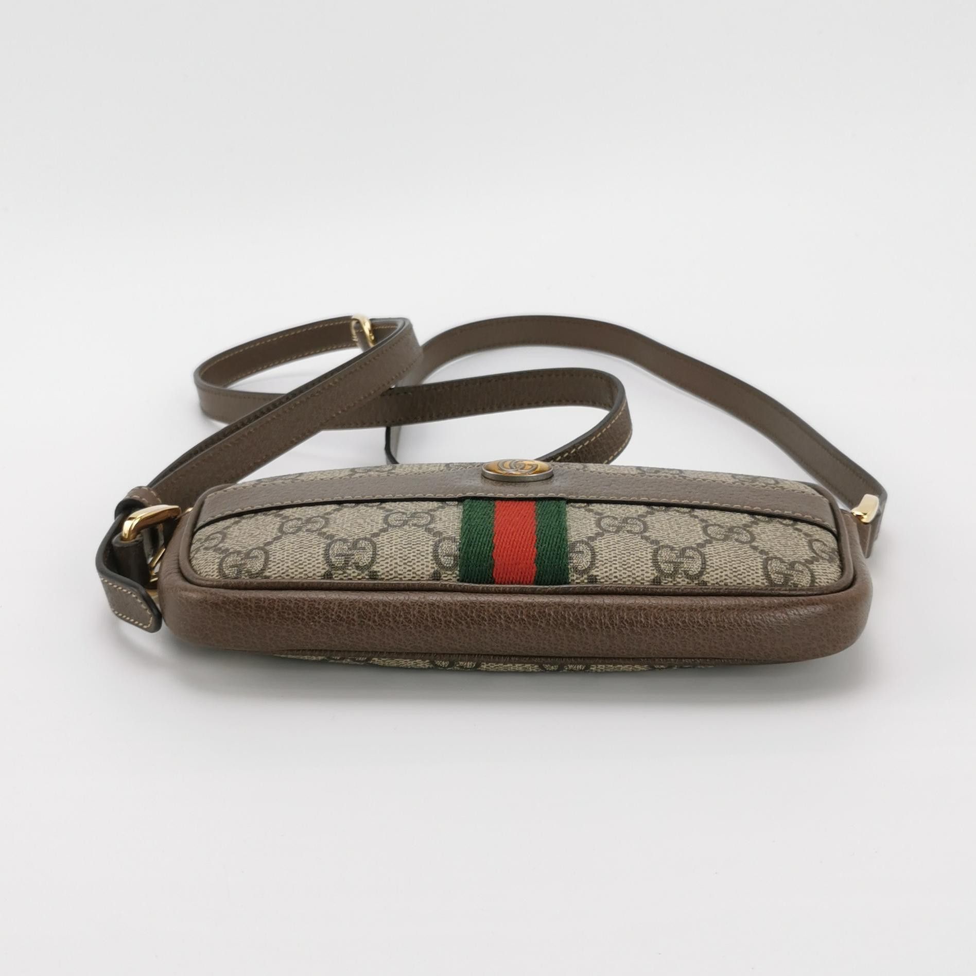 Gucci Gucci Women os Crossbody Bags Size ONE SIZE - 6 Thumbnail