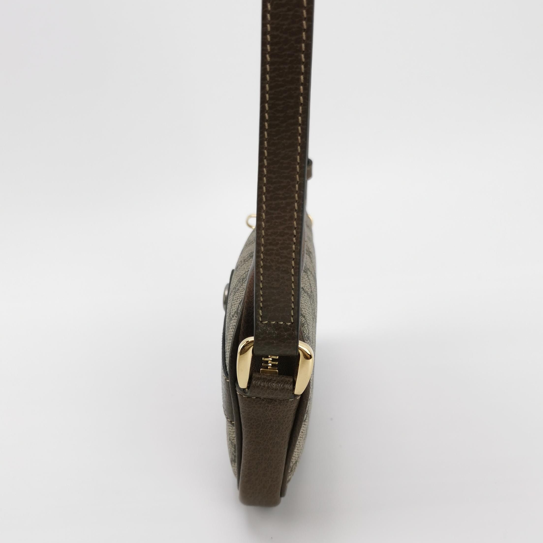 Gucci Gucci Women os Crossbody Bags Size ONE SIZE - 3 Thumbnail