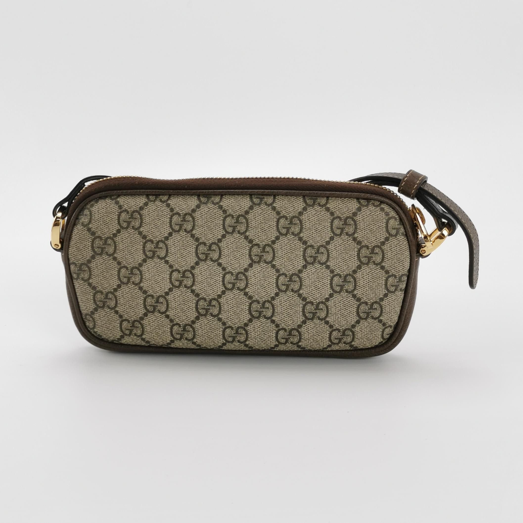 Gucci Gucci Women os Crossbody Bags Size ONE SIZE - 5 Thumbnail