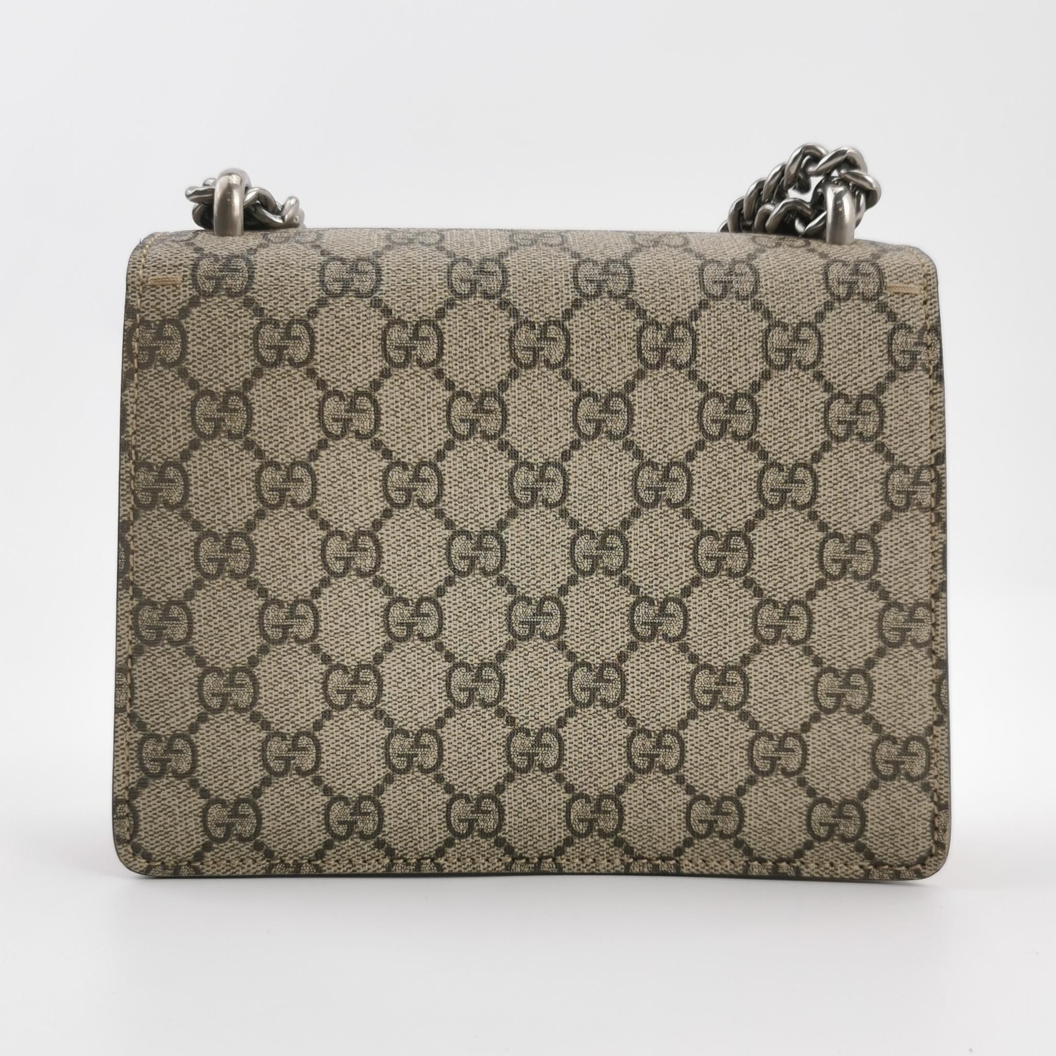 Gucci Gucci Women os Shoulder Bags Size ONE SIZE - 5 Thumbnail