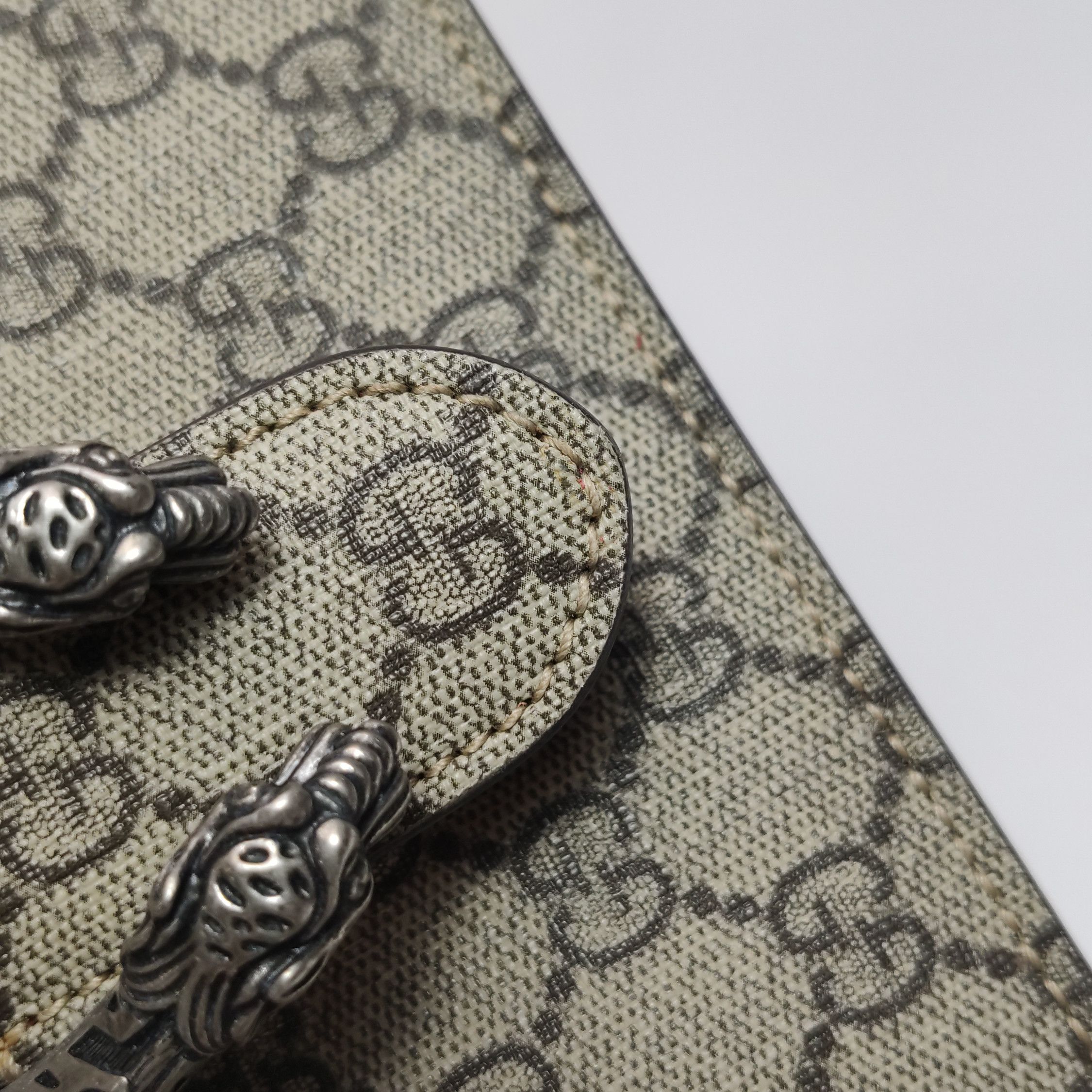 Gucci Gucci Women os Shoulder Bags Size ONE SIZE - 16 Thumbnail