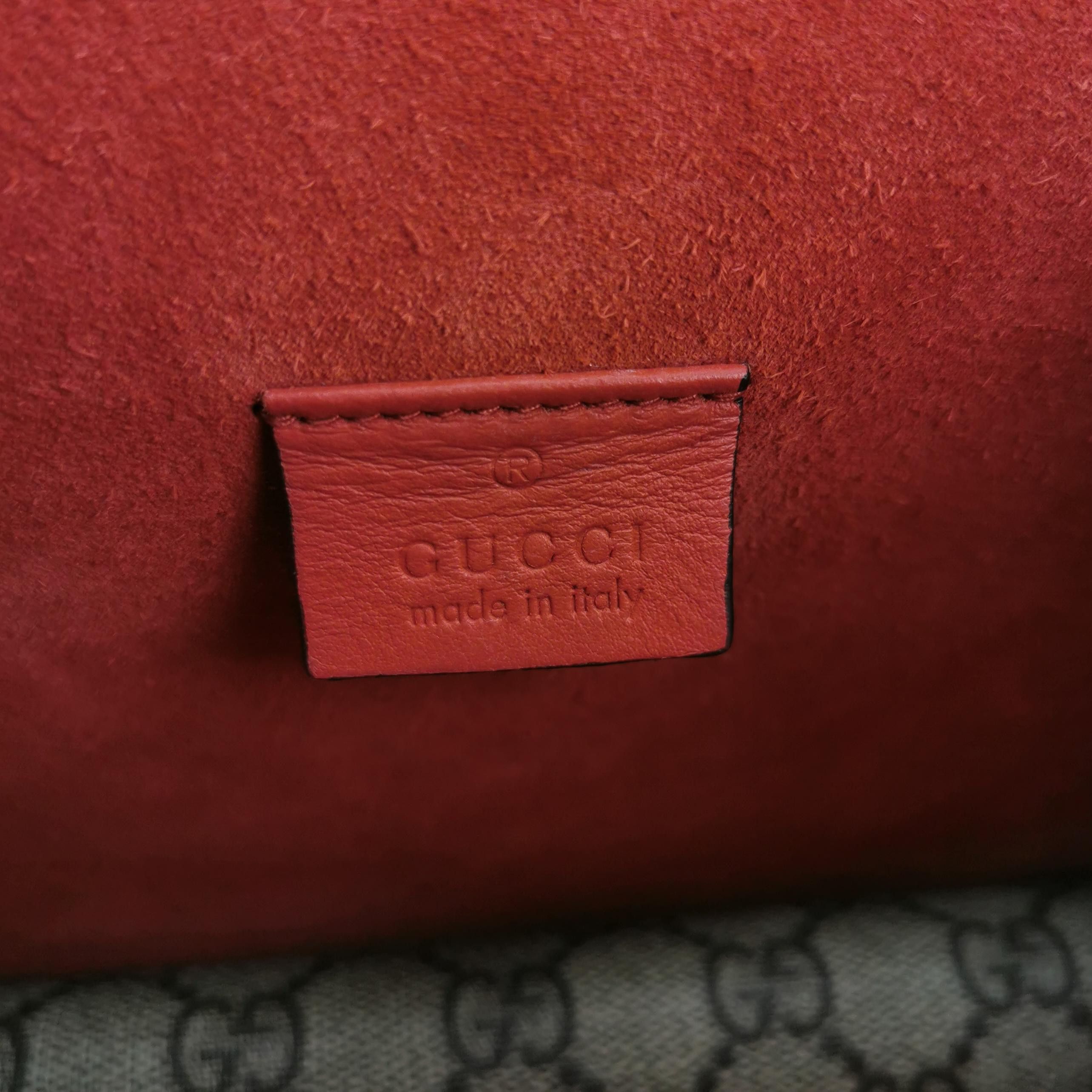Gucci Gucci Women os Shoulder Bags Size ONE SIZE - 8 Thumbnail