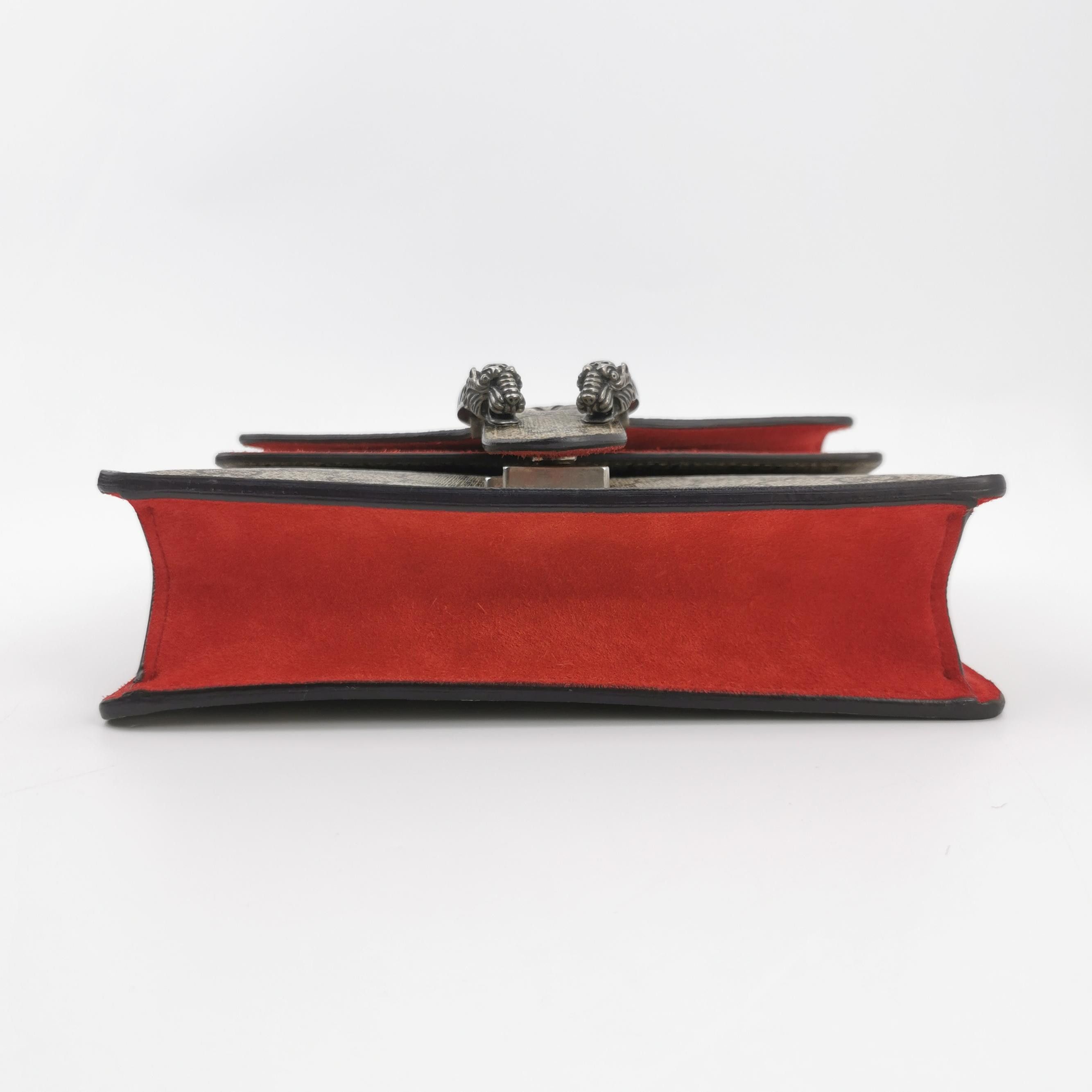 Gucci Gucci Women os Shoulder Bags Size ONE SIZE - 6 Thumbnail