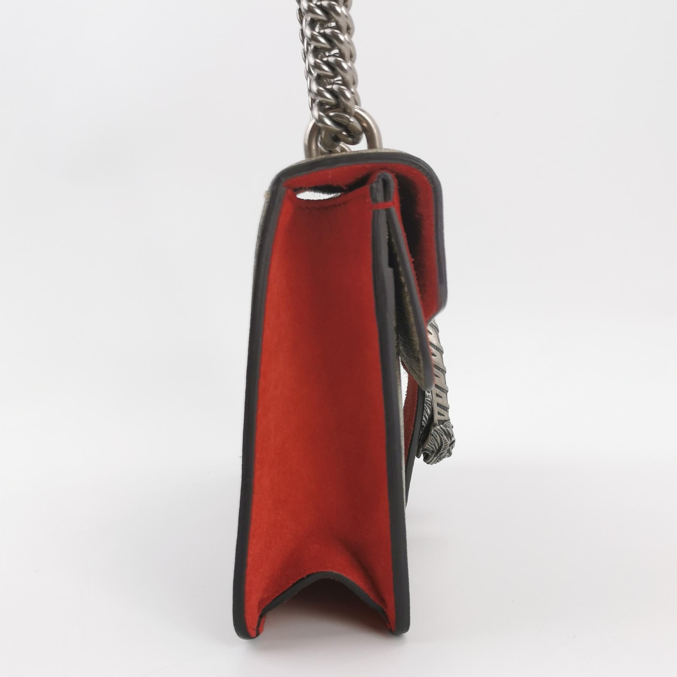 Gucci Gucci Women os Shoulder Bags Size ONE SIZE - 4 Thumbnail