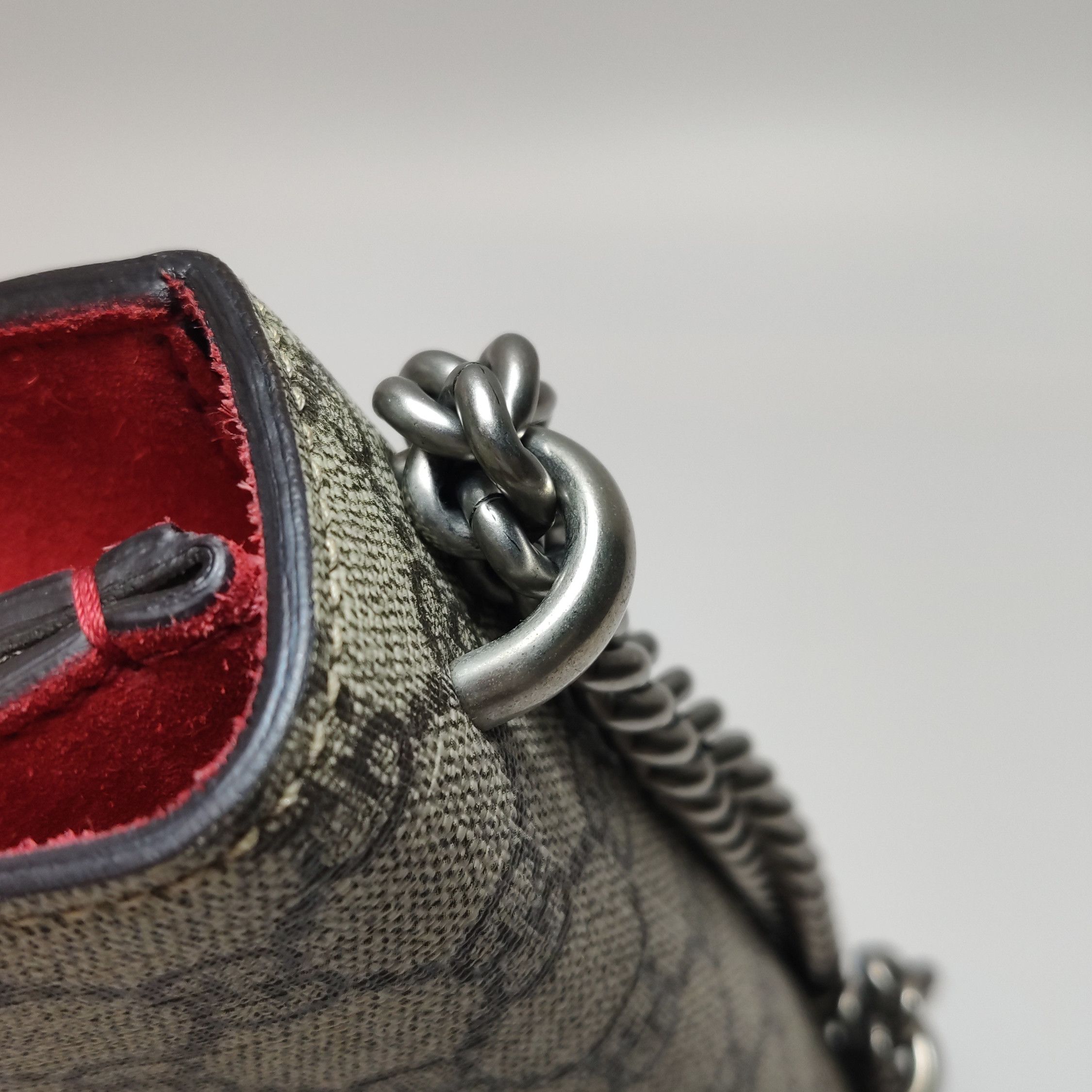 Gucci Gucci Women os Shoulder Bags Size ONE SIZE - 14 Thumbnail