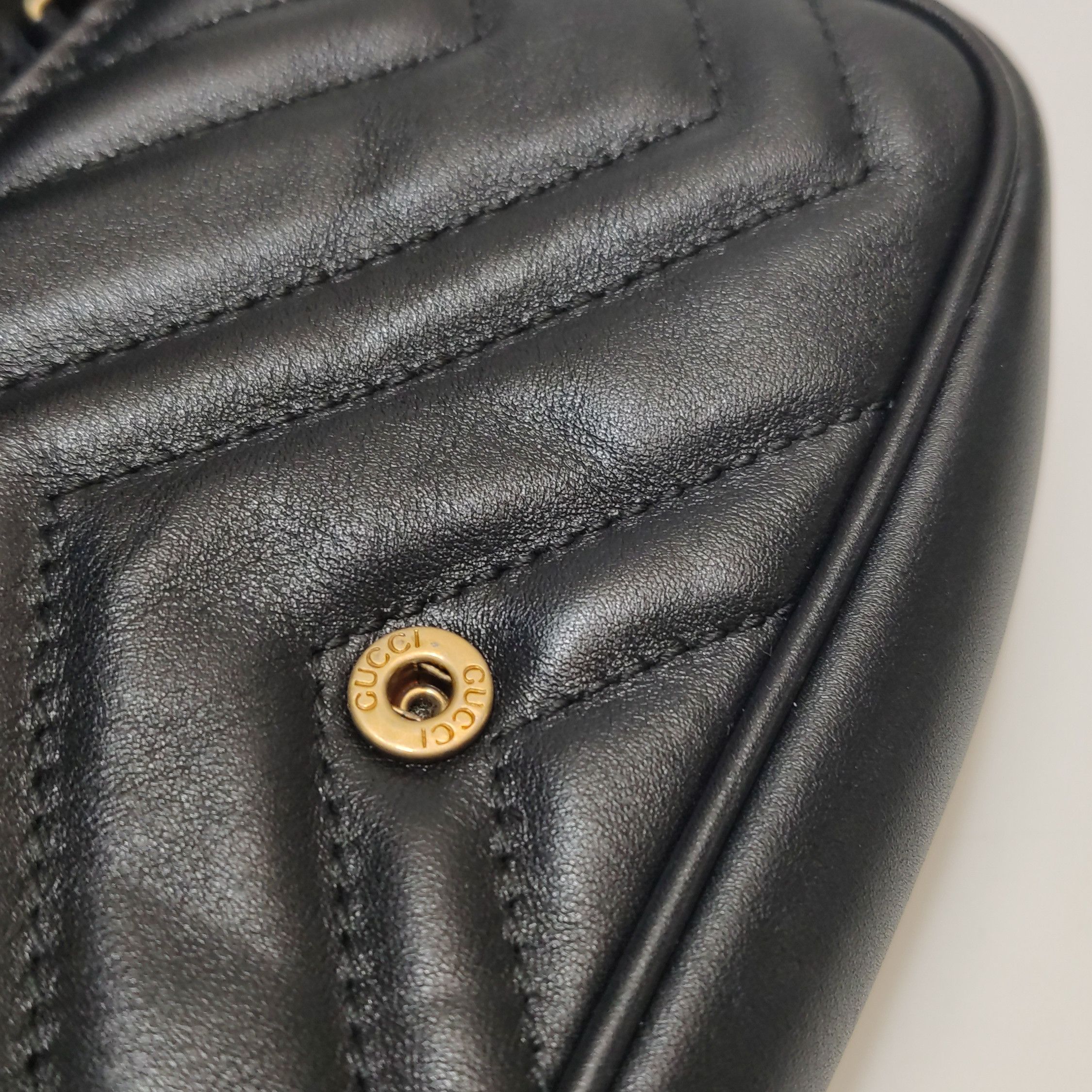 Gucci Gucci Women os Crossbody Bags Size ONE SIZE - 13 Thumbnail