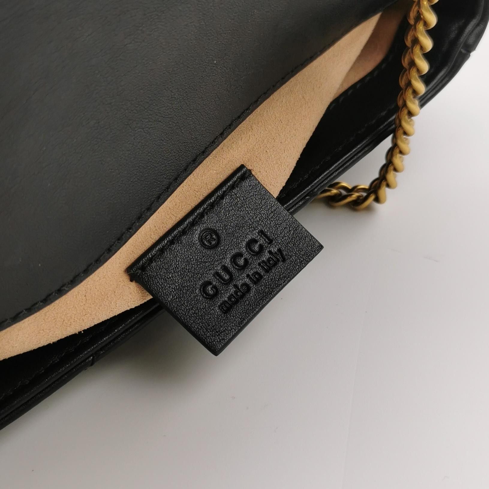 Gucci Gucci Women os Crossbody Bags Size ONE SIZE - 8 Thumbnail