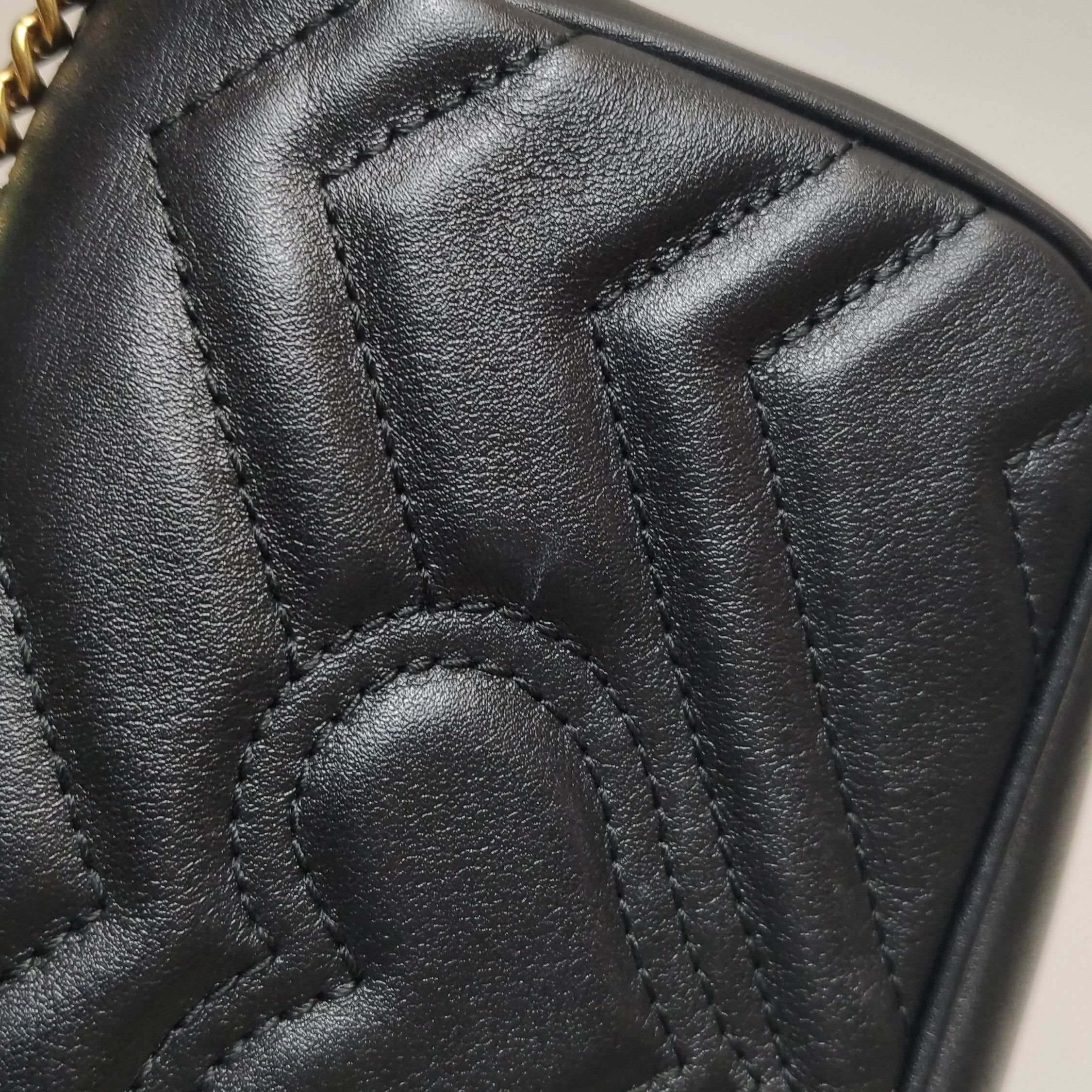 Gucci Gucci Women os Crossbody Bags Size ONE SIZE - 15 Thumbnail