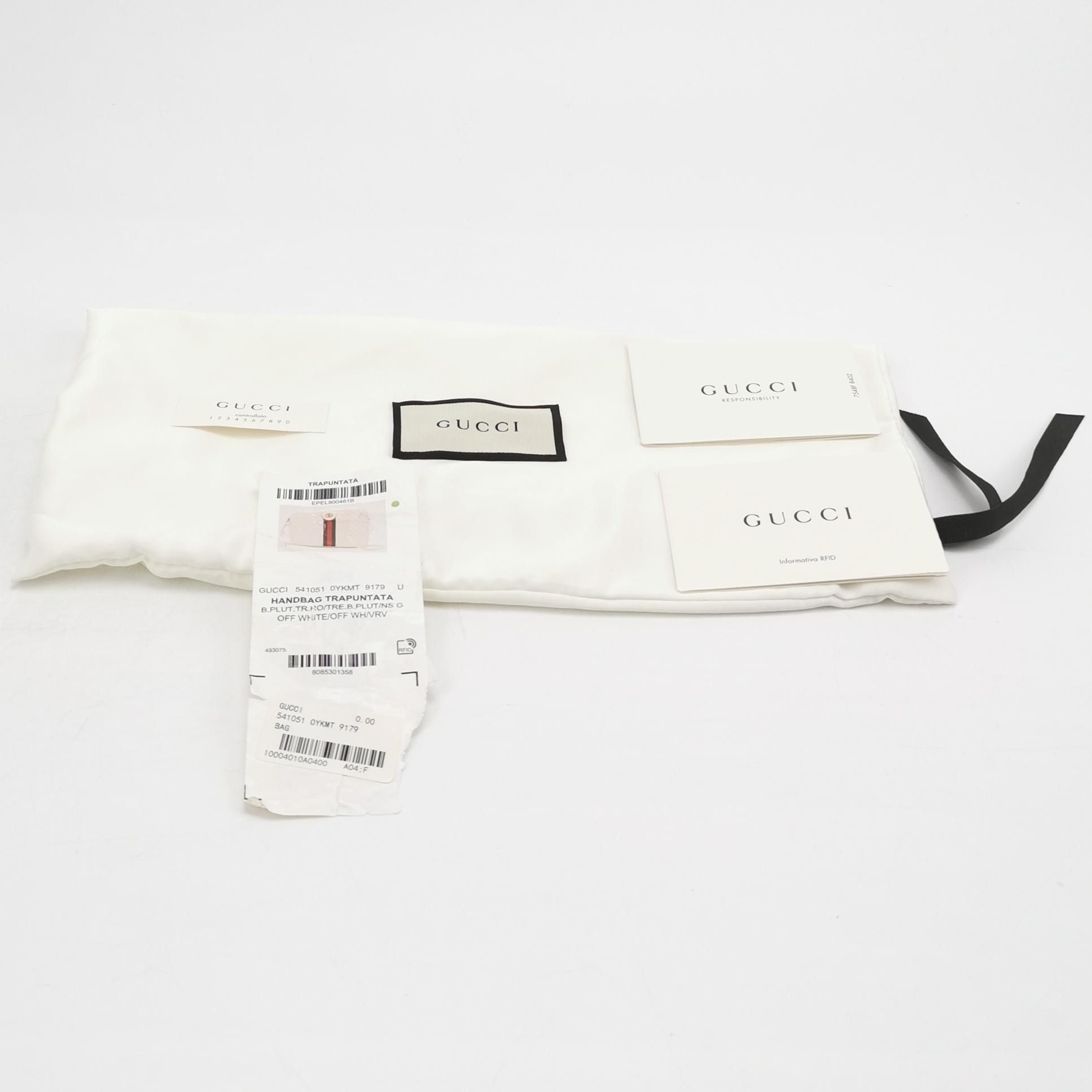 Gucci Gucci Women os Shoulder Bags Size ONE SIZE - 9 Thumbnail