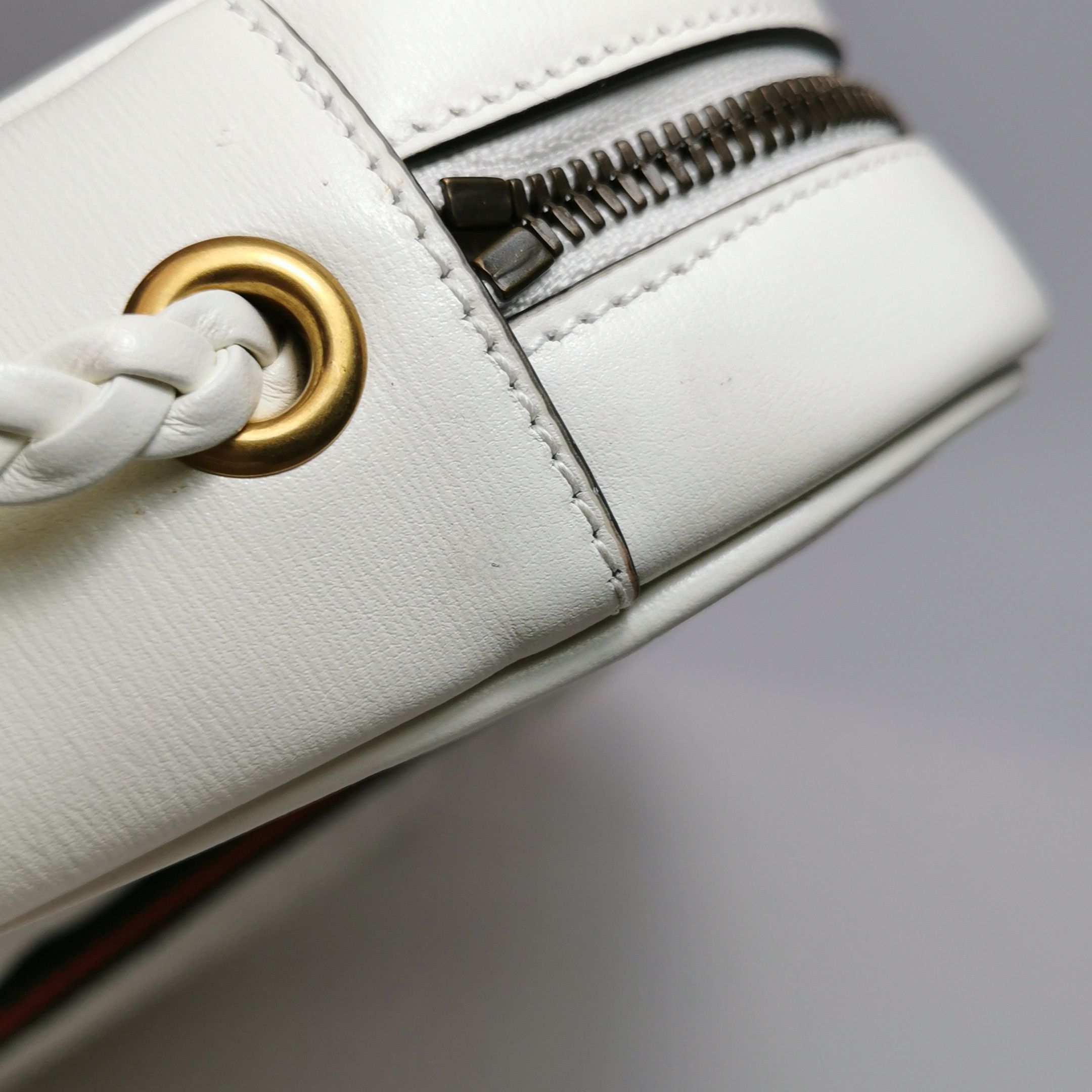 Gucci Gucci Women os Shoulder Bags Size ONE SIZE - 18 Thumbnail