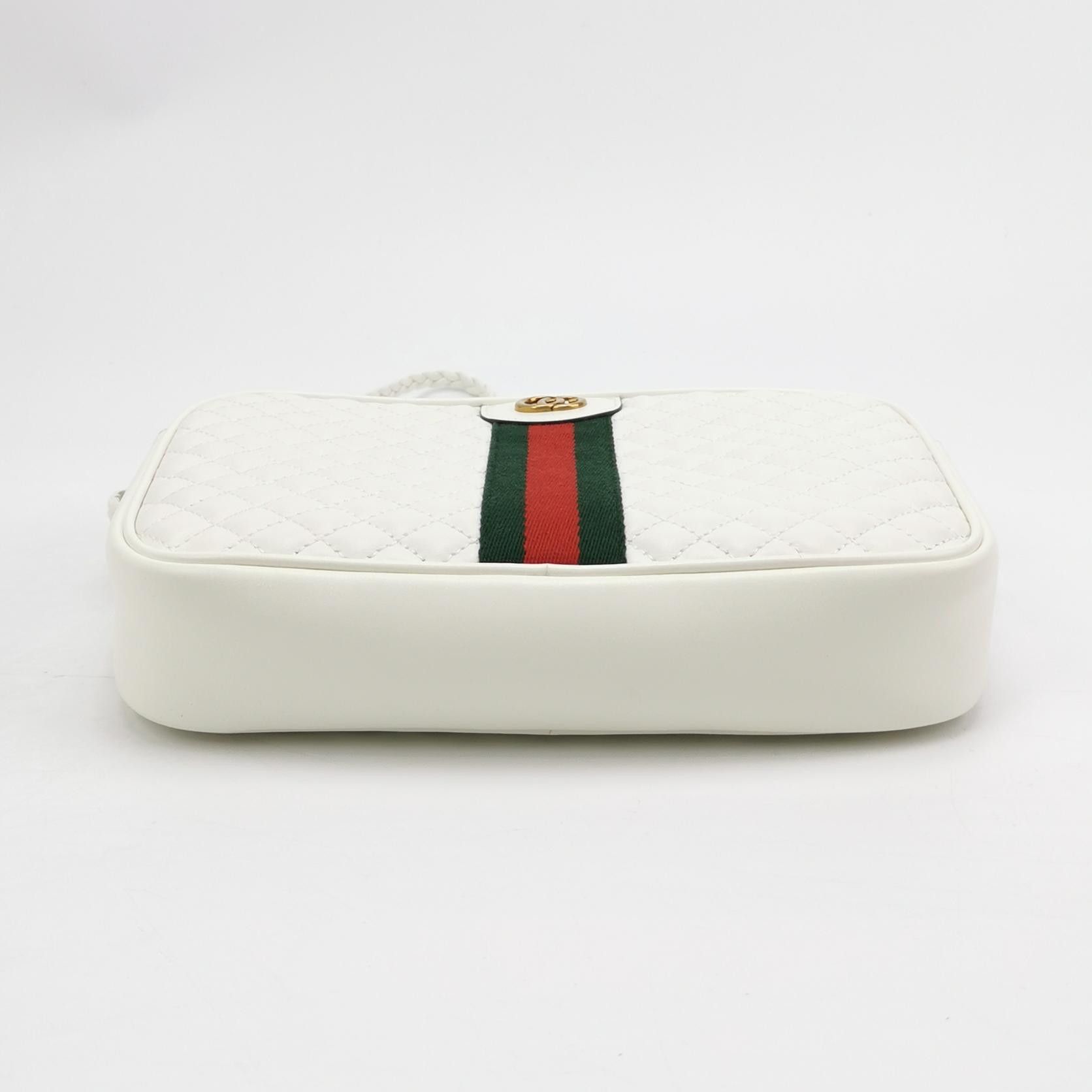 Gucci Gucci Women os Shoulder Bags Size ONE SIZE - 6 Thumbnail