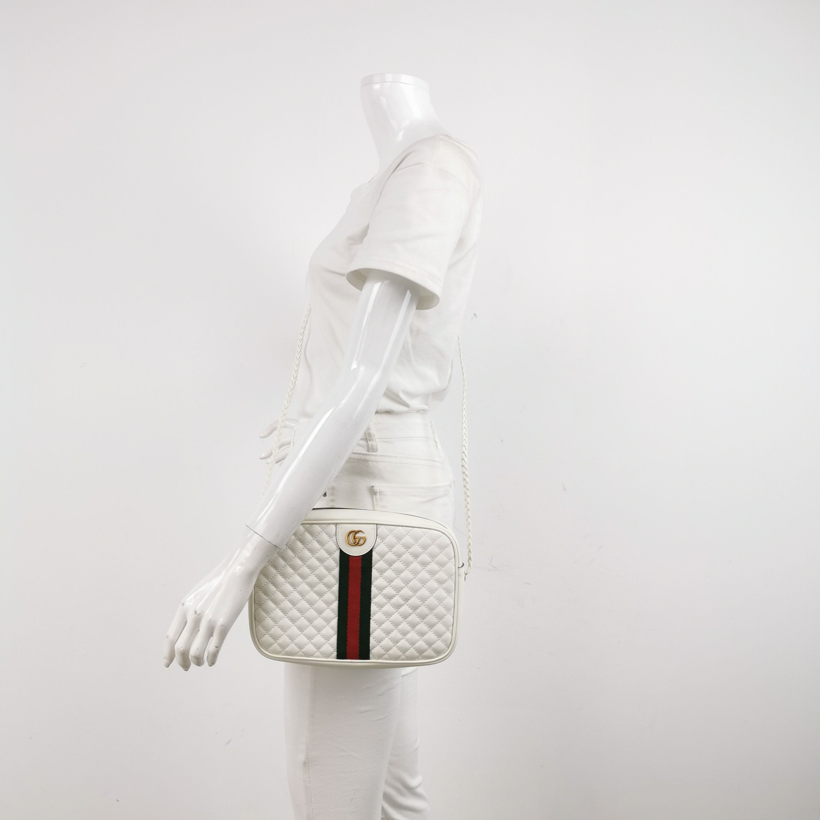 Gucci Gucci Women os Shoulder Bags Size ONE SIZE - 2 Thumbnail