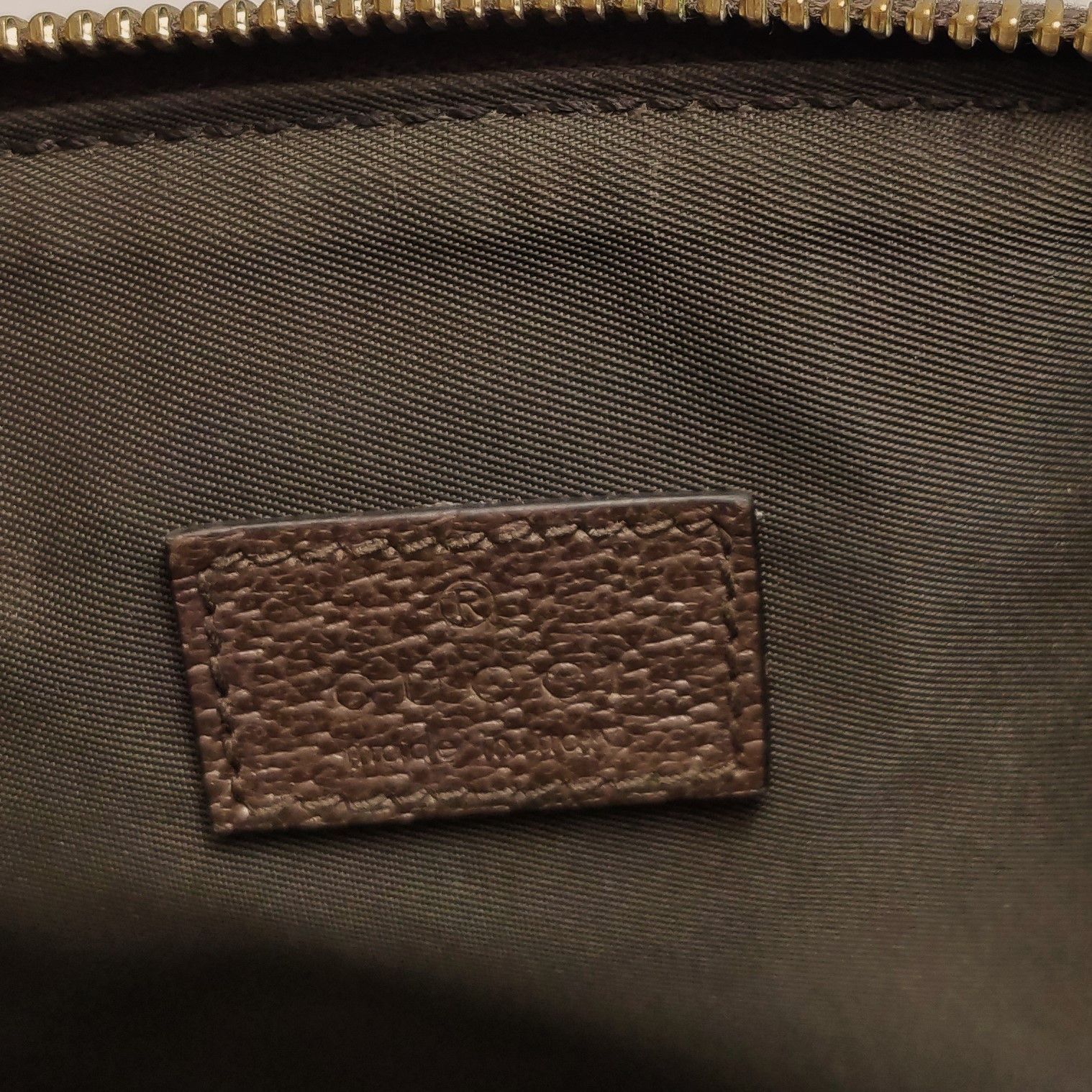 Gucci Gucci Women os Clutches Size ONE SIZE - 10 Thumbnail
