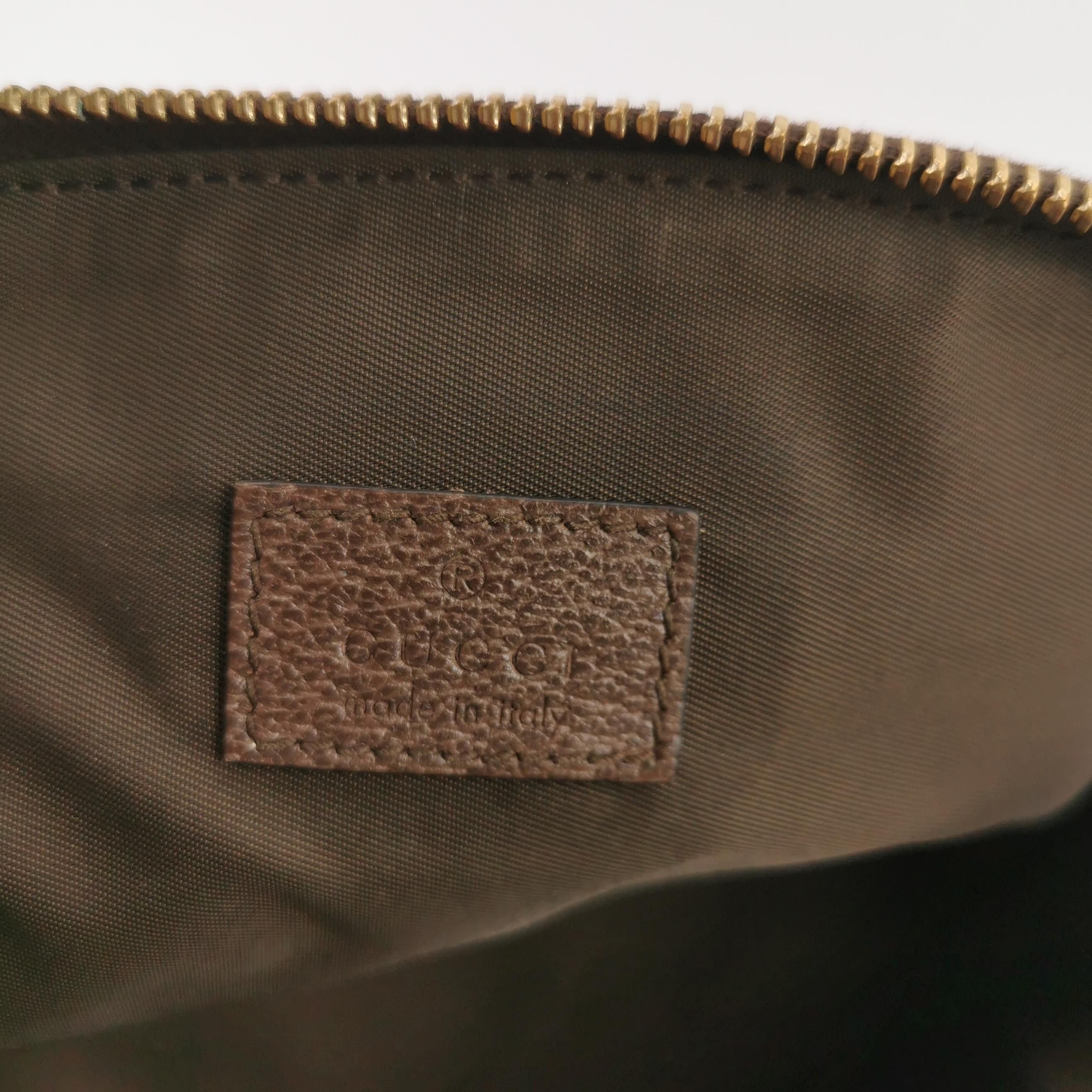 Gucci Gucci Women os Clutches Size ONE SIZE - 7 Thumbnail