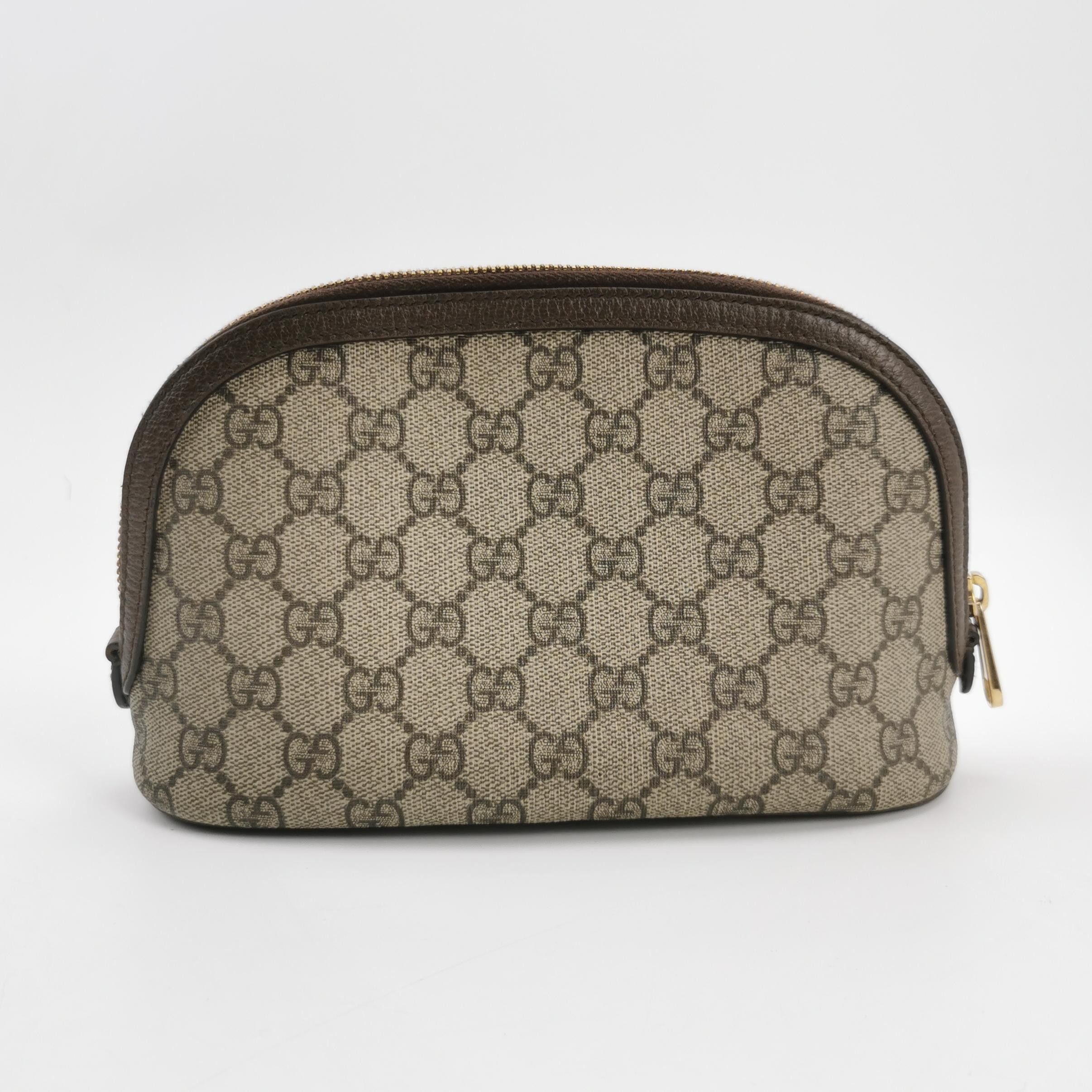 Gucci Gucci Women os Clutches Size ONE SIZE - 4 Thumbnail