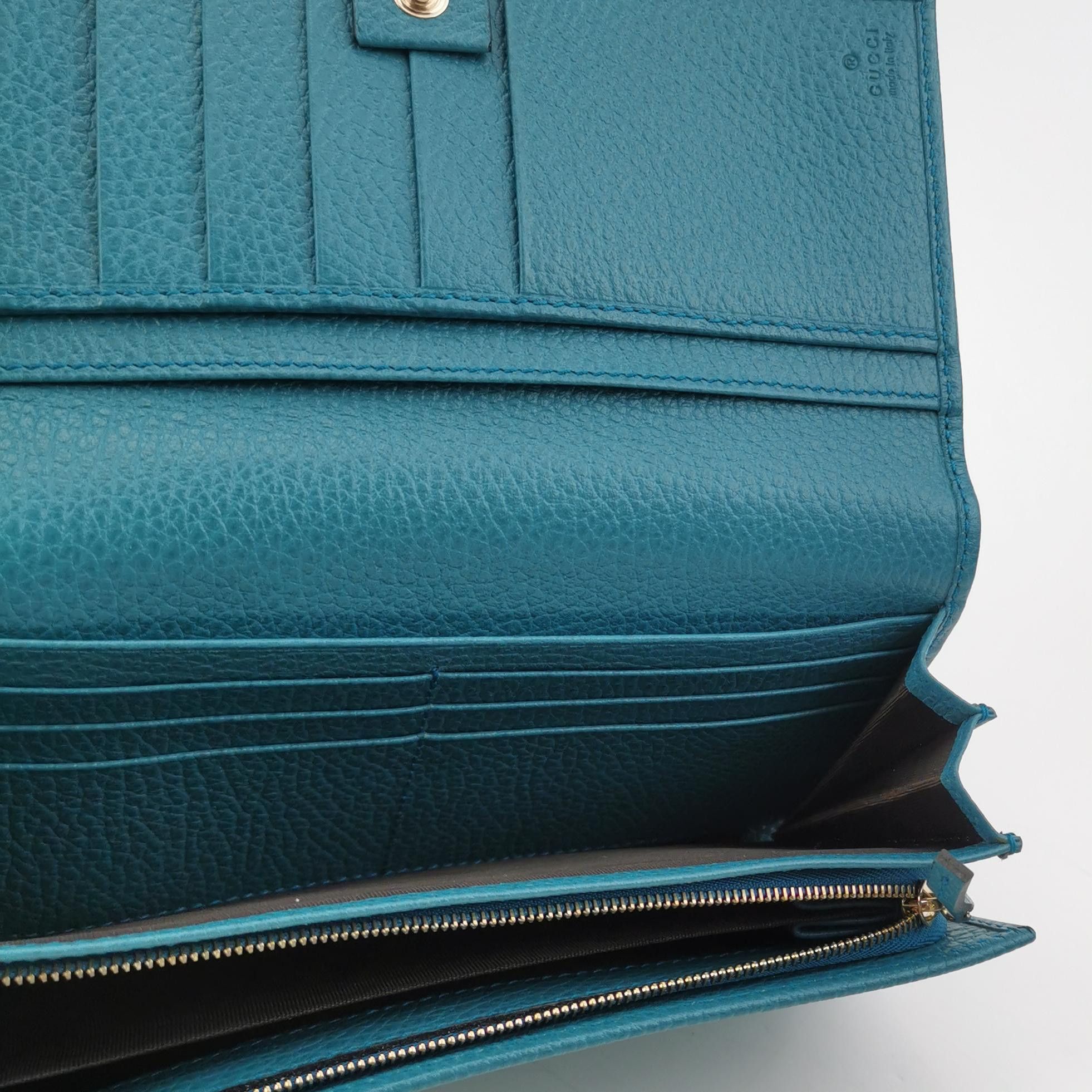 Gucci Gucci Women os Wallets Size ONE SIZE - 6 Thumbnail