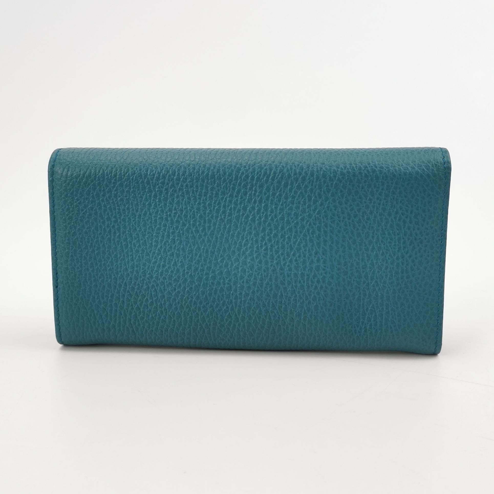 Gucci Gucci Women os Wallets Size ONE SIZE - 4 Thumbnail