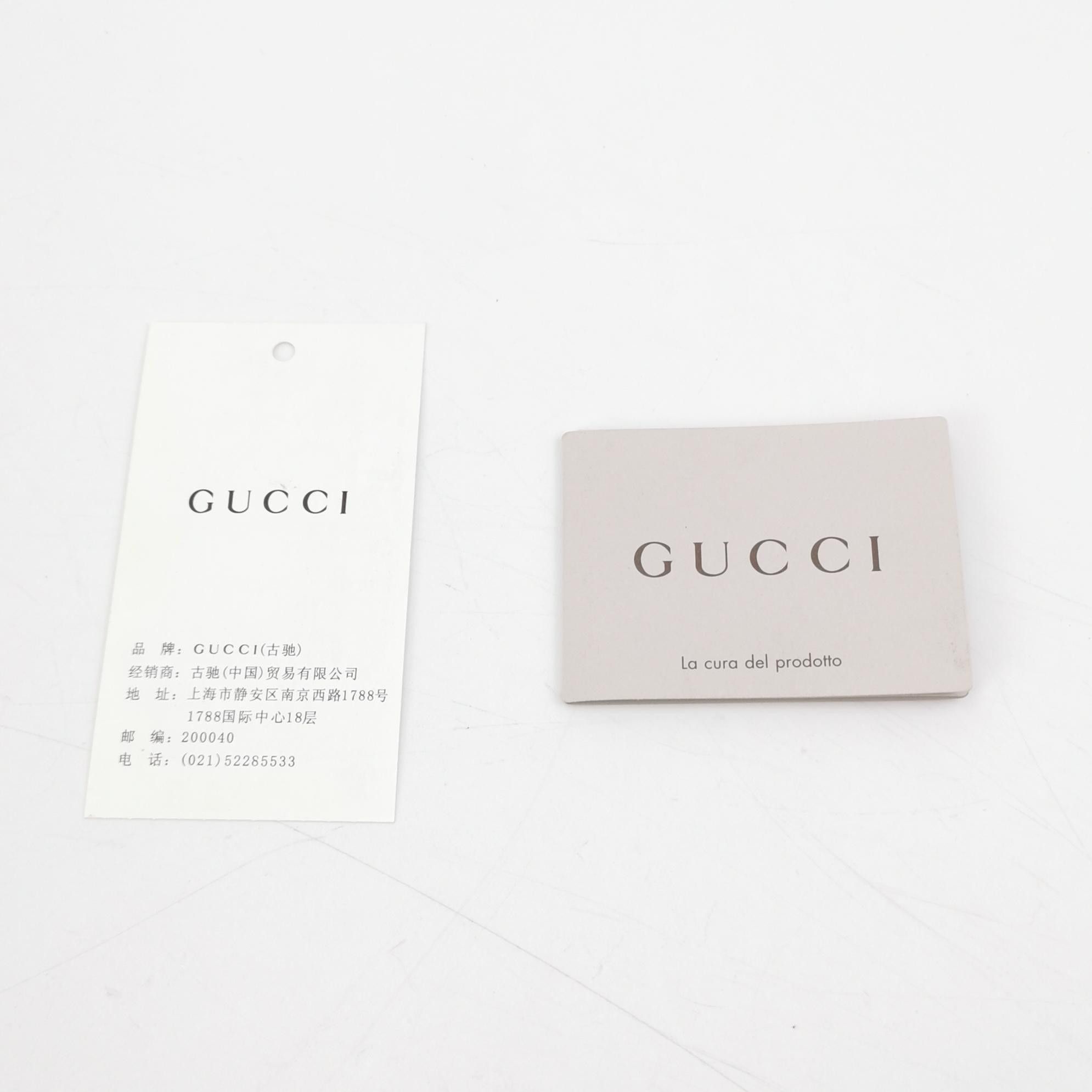 Gucci Gucci Women os Wallets Size ONE SIZE - 8 Thumbnail