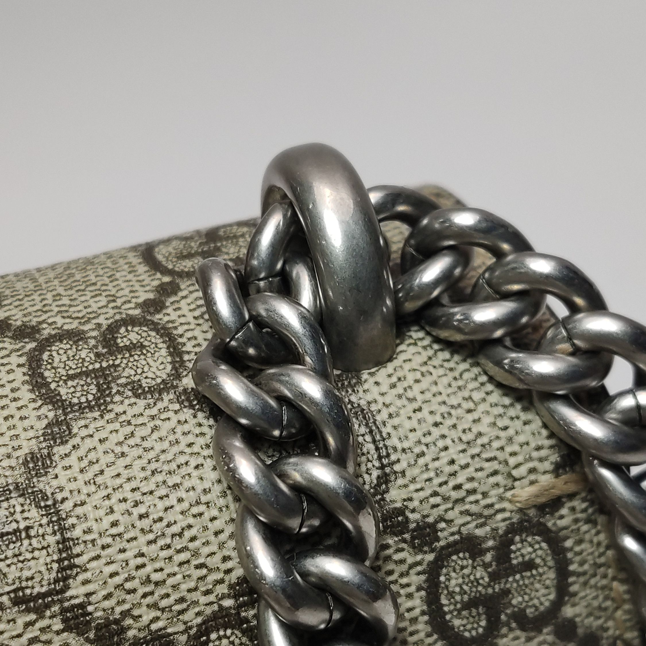 Gucci Gucci Women os Shoulder Bags Size ONE SIZE - 13 Thumbnail