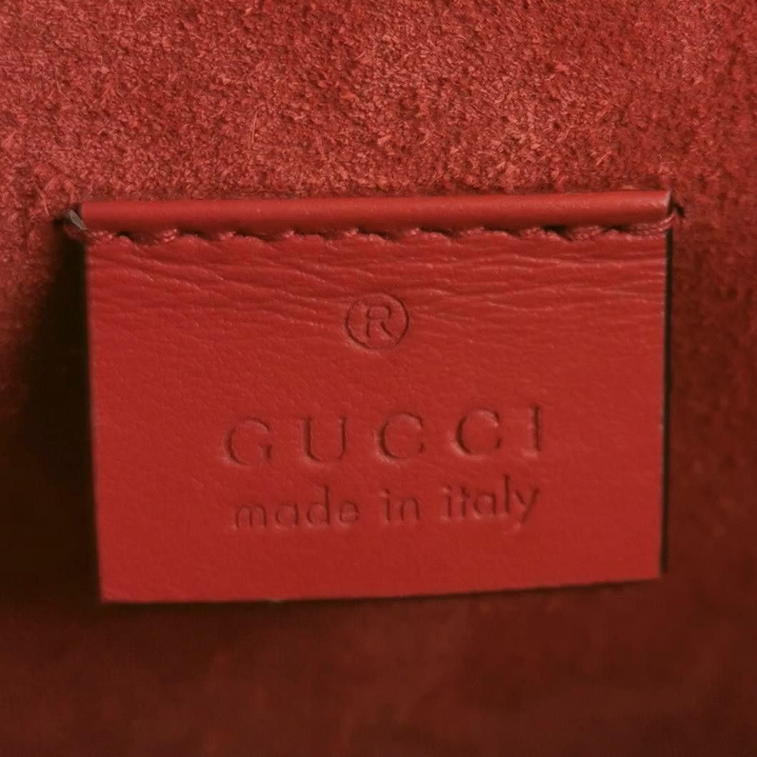 Gucci Gucci Women os Shoulder Bags Size ONE SIZE - 8 Thumbnail