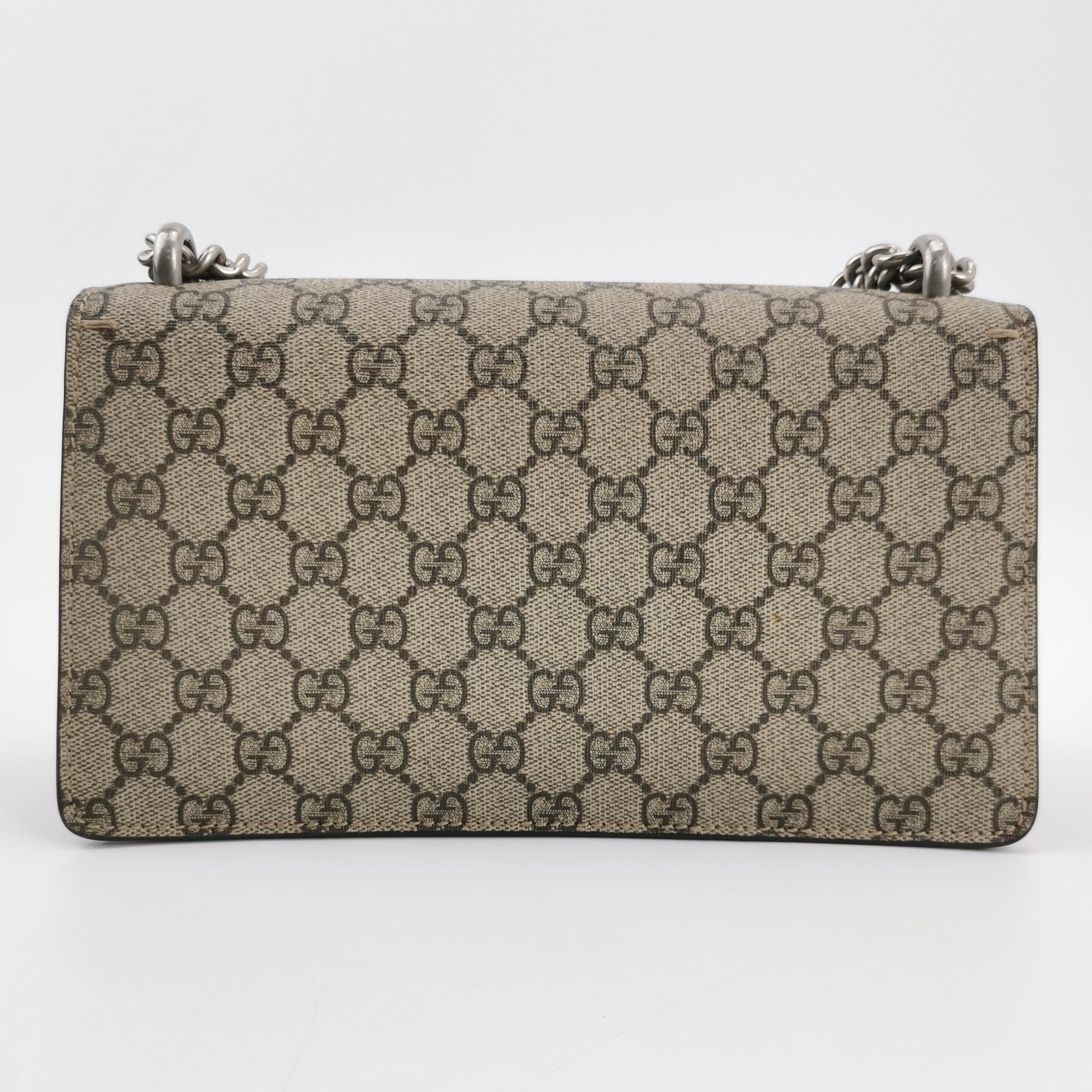 Gucci Gucci Women os Shoulder Bags Size ONE SIZE - 5 Thumbnail