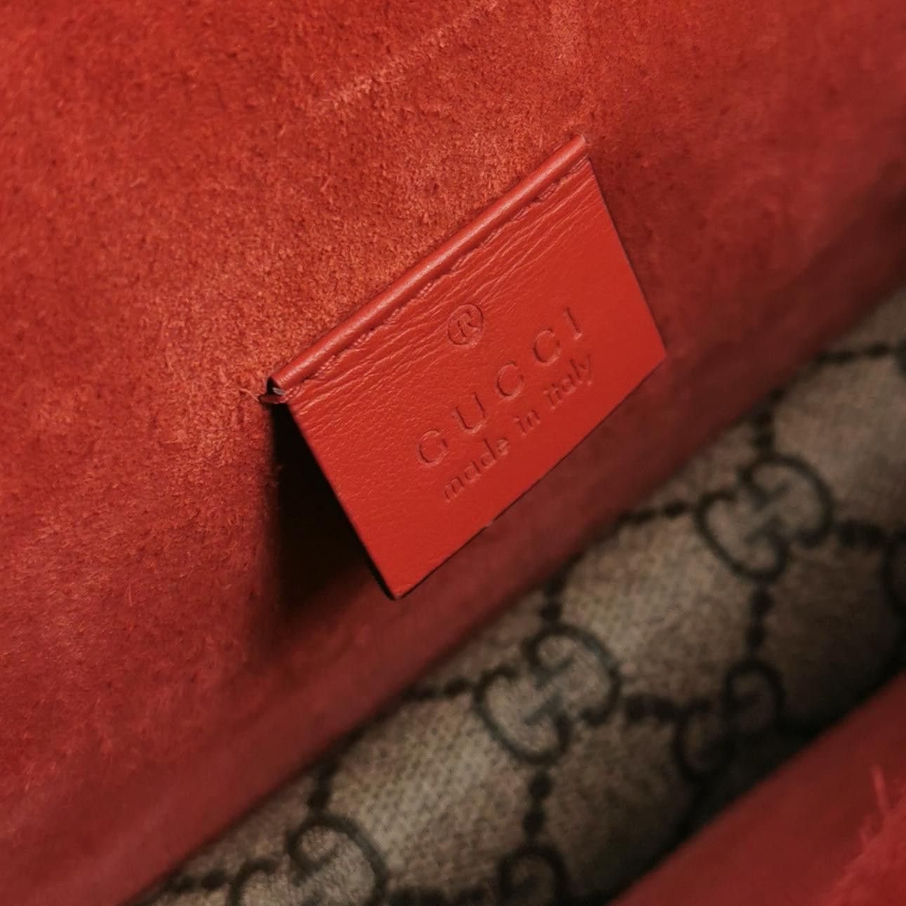 Gucci Gucci Women os Shoulder Bags Size ONE SIZE - 7 Thumbnail