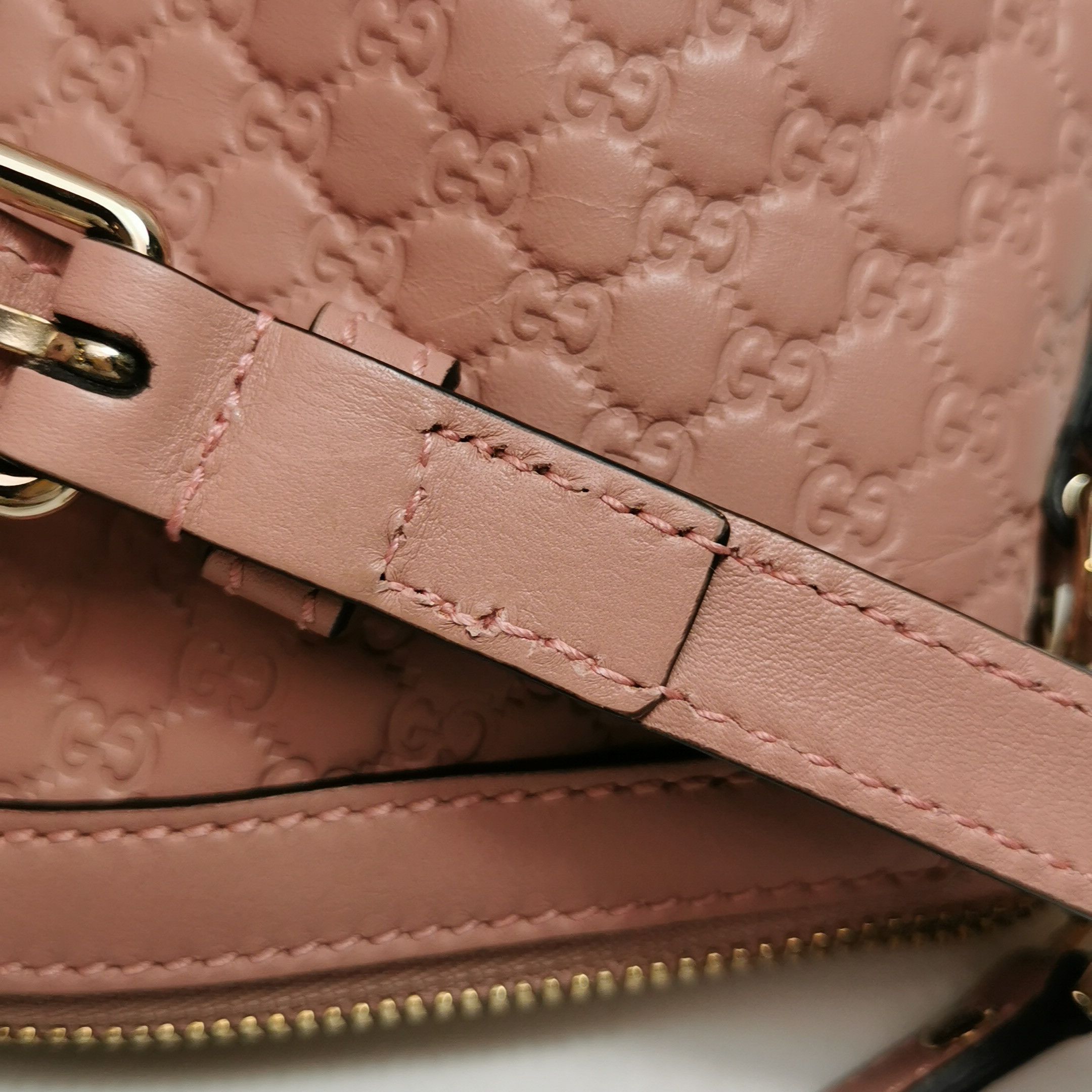 Gucci Gucci Women os Shoulder Bags Size ONE SIZE - 11 Thumbnail