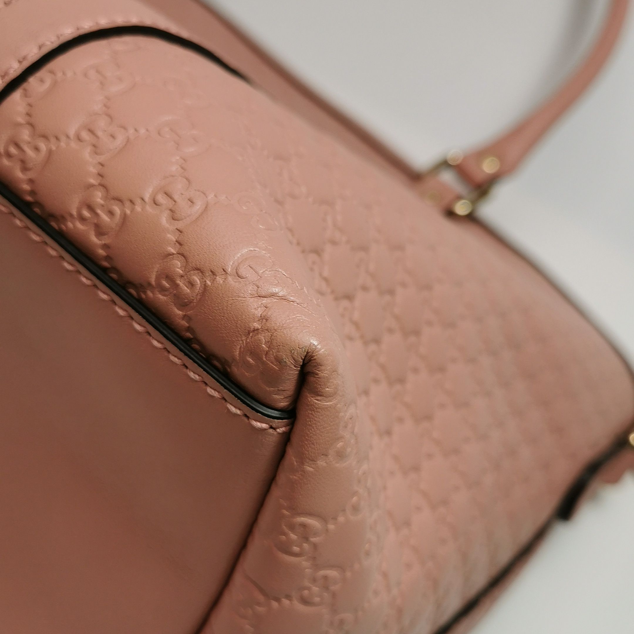 Gucci Gucci Women os Shoulder Bags Size ONE SIZE - 19 Thumbnail