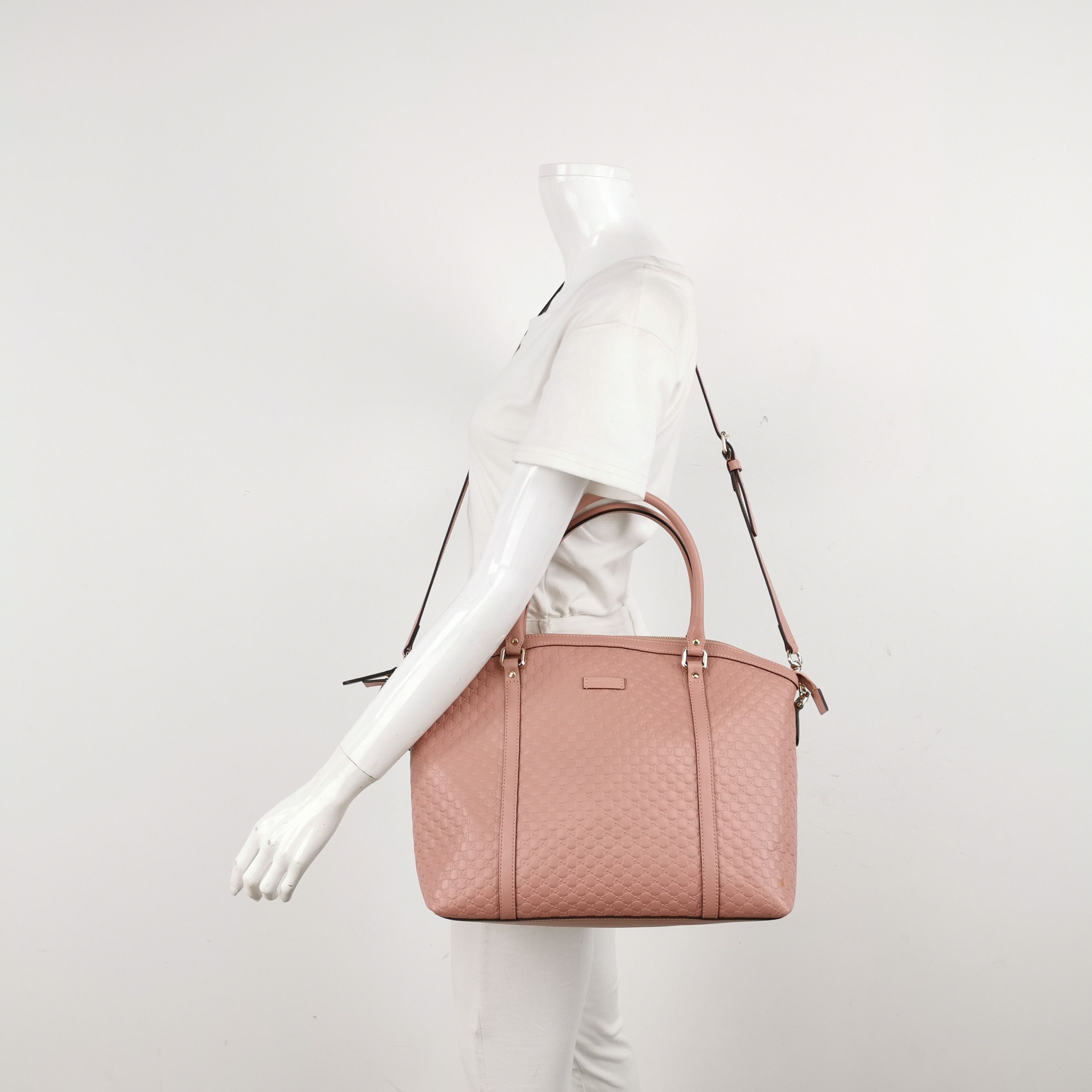 Gucci Gucci Women os Shoulder Bags Size ONE SIZE - 2 Thumbnail