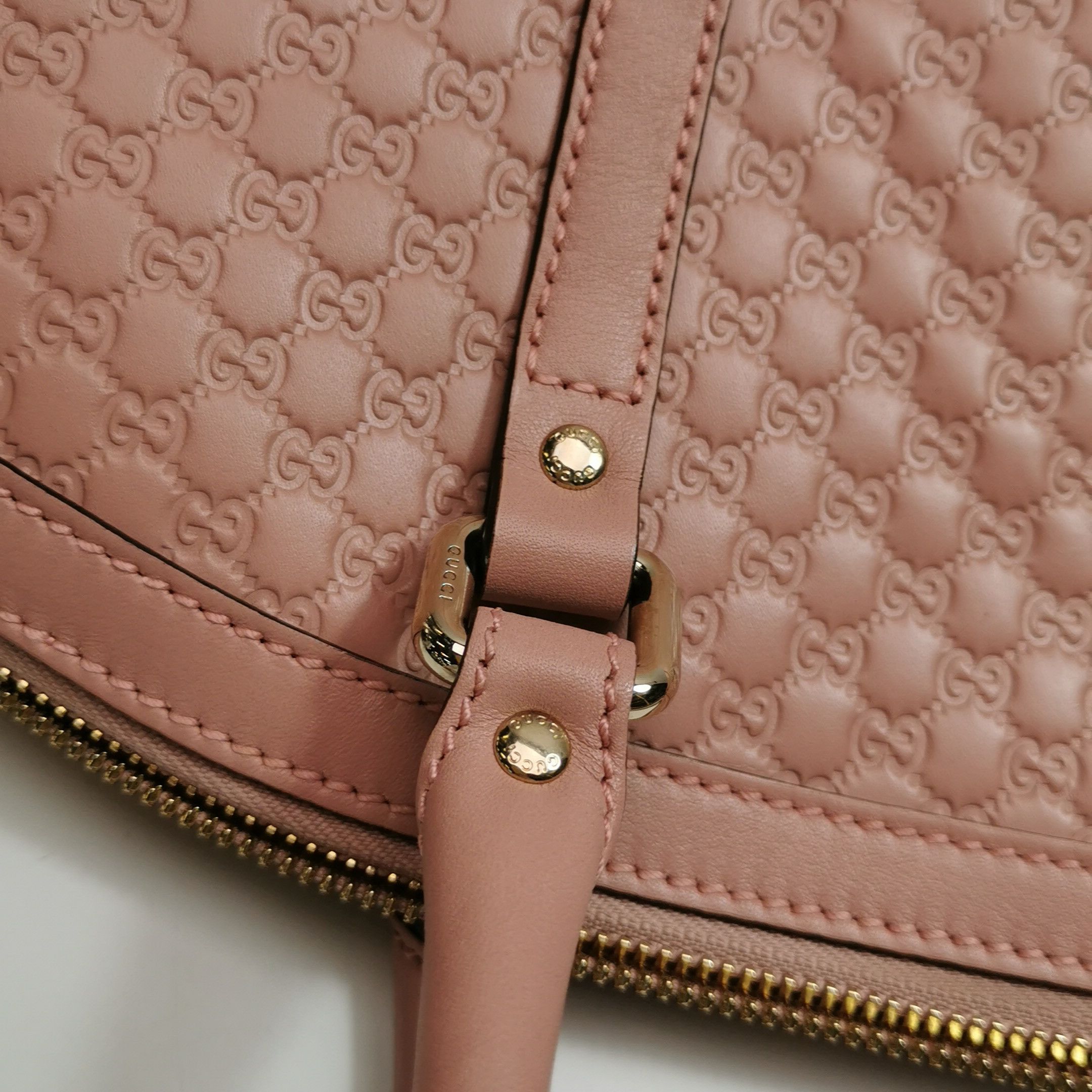 Gucci Gucci Women os Shoulder Bags Size ONE SIZE - 14 Thumbnail